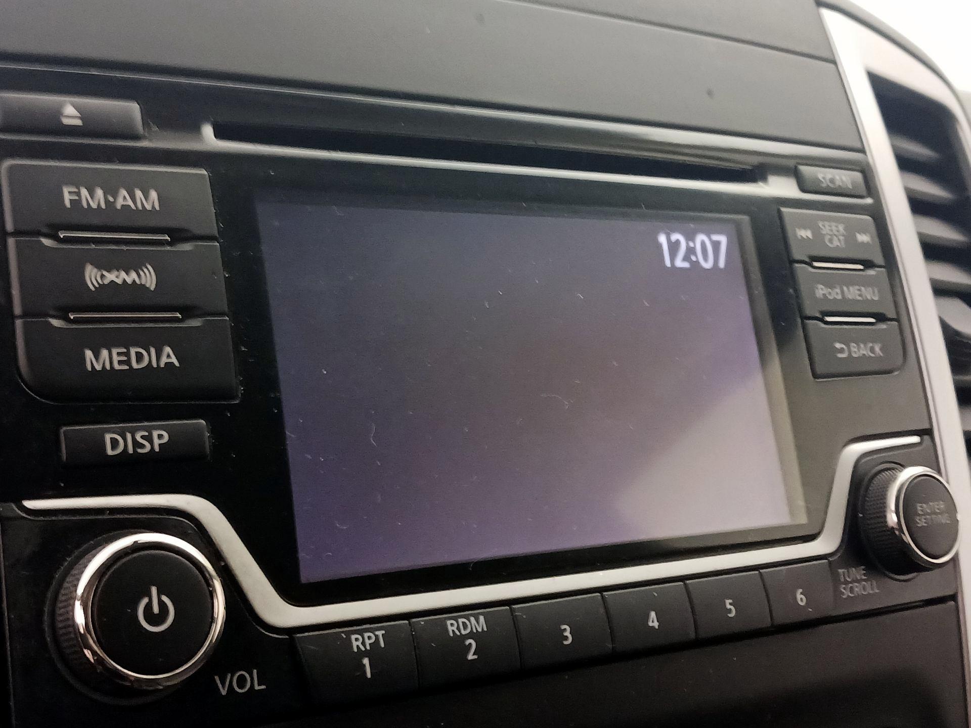 Thumbnail: 2018 Nissan Frontier - 15