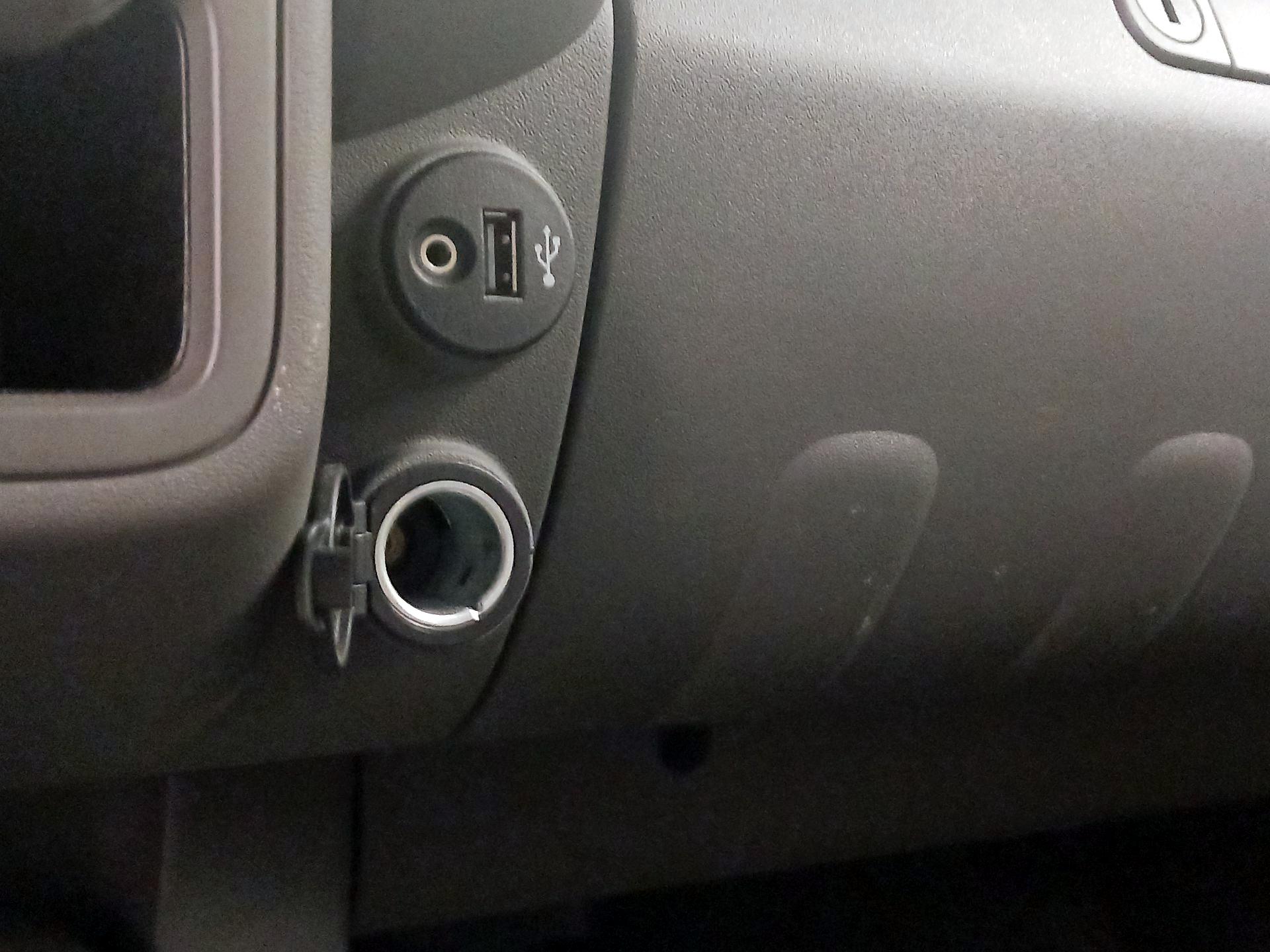 Thumbnail: 2018 Nissan Frontier - 18