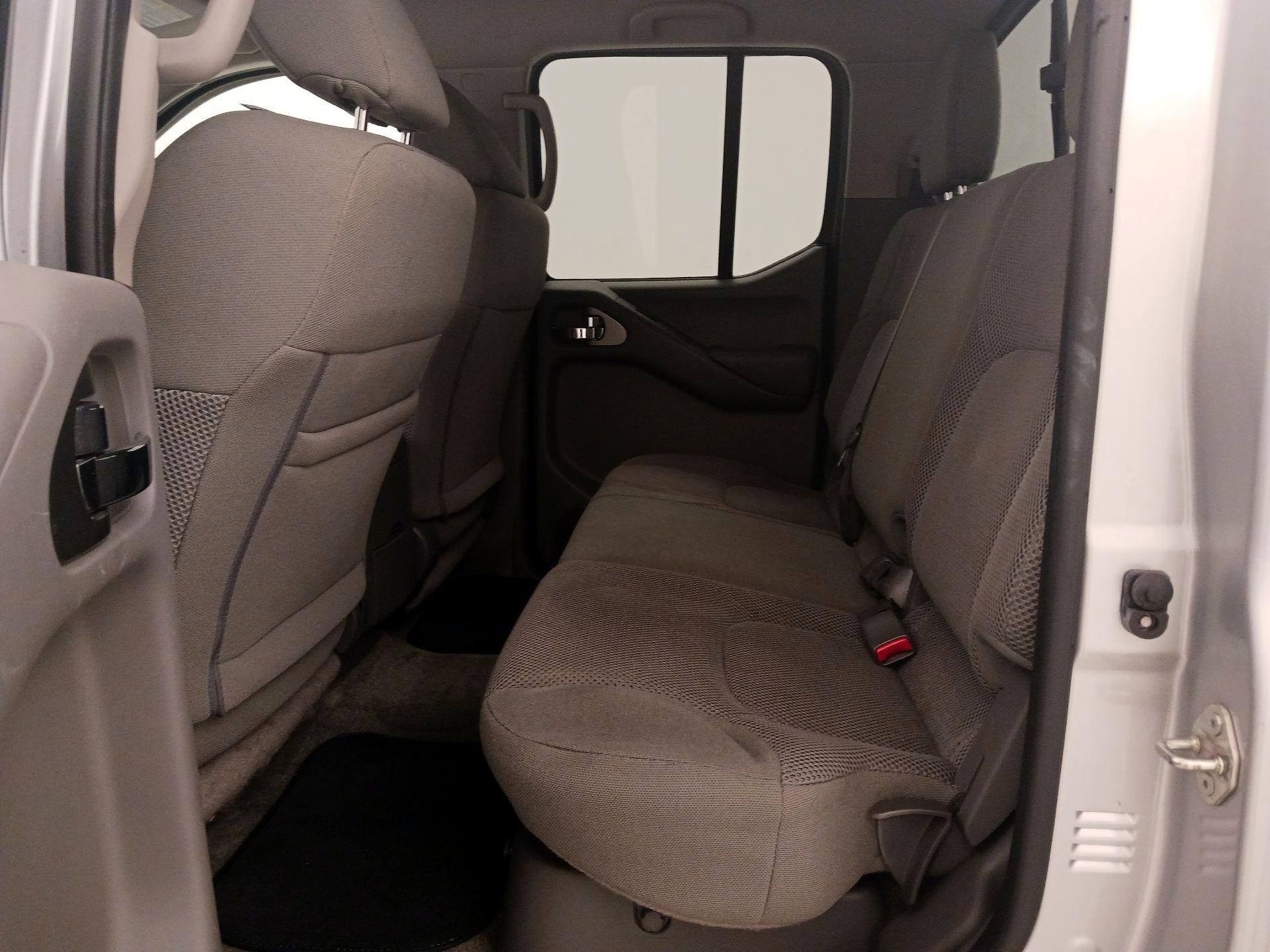 Thumbnail: 2018 Nissan Frontier - 19