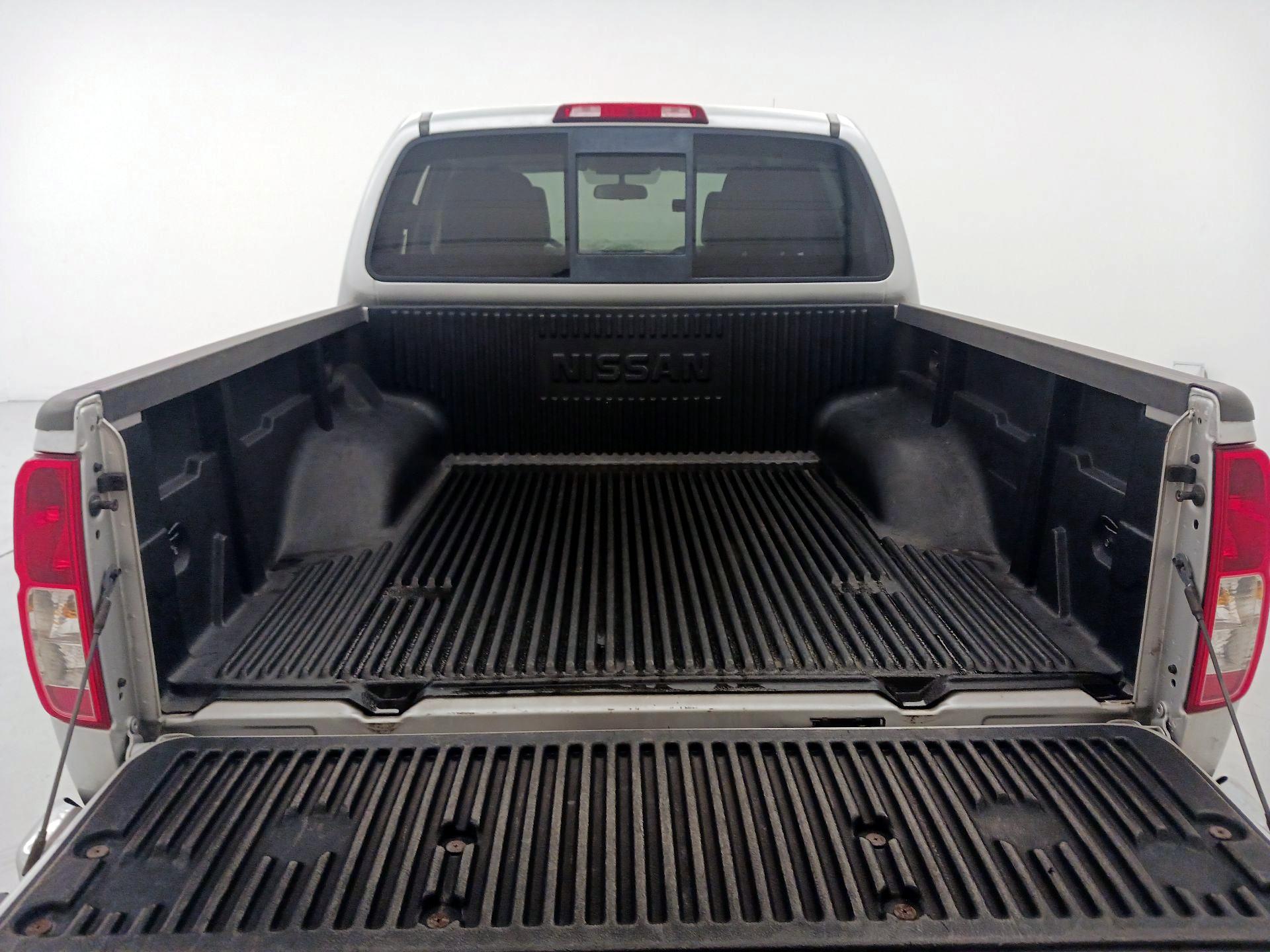 Thumbnail: 2018 Nissan Frontier - 20