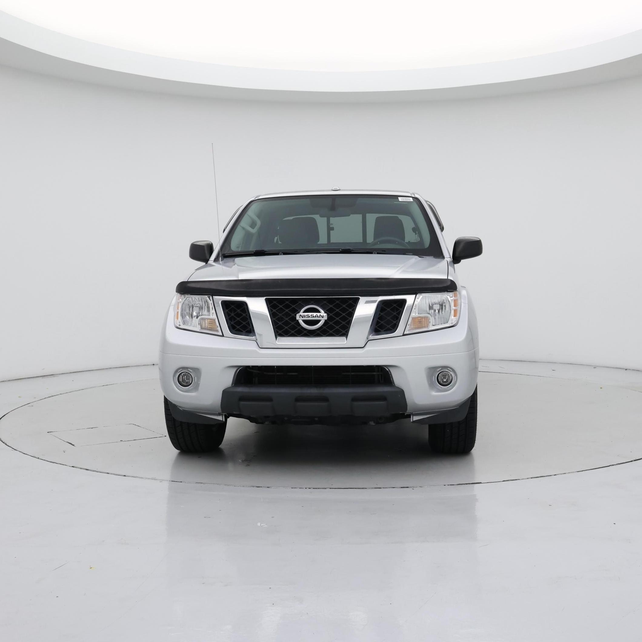 Thumbnail: 2018 Nissan Frontier - 5