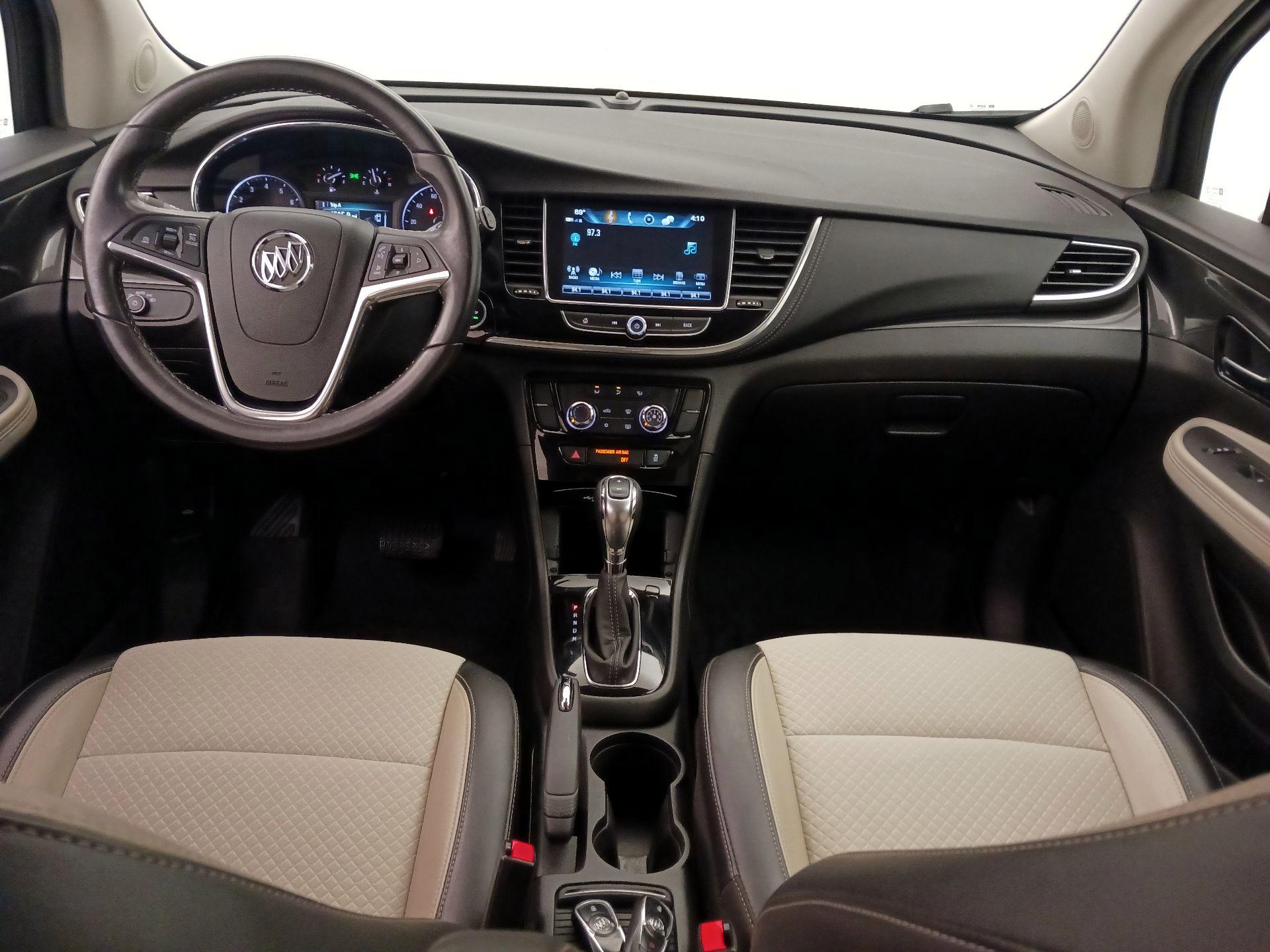 Thumbnail: 2019 Buick Encore - 9