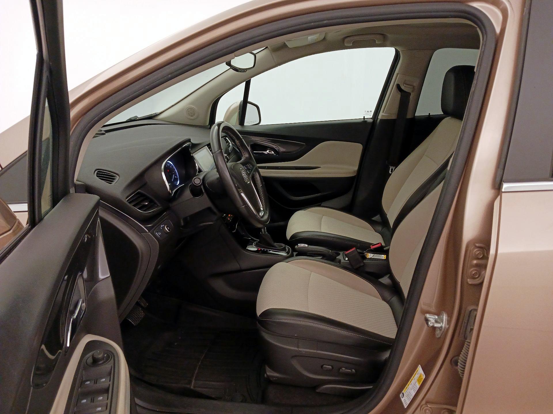 Thumbnail: 2019 Buick Encore - 11