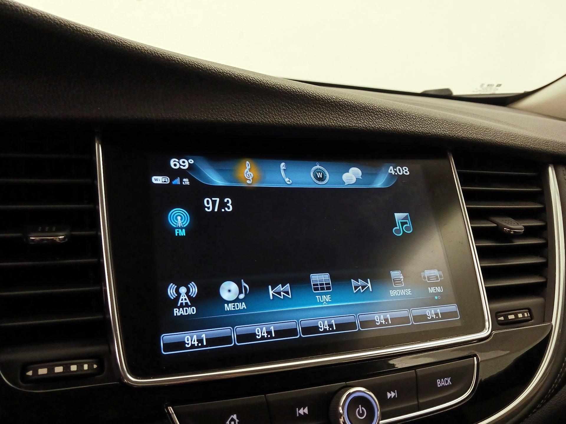 Thumbnail: 2019 Buick Encore - 15