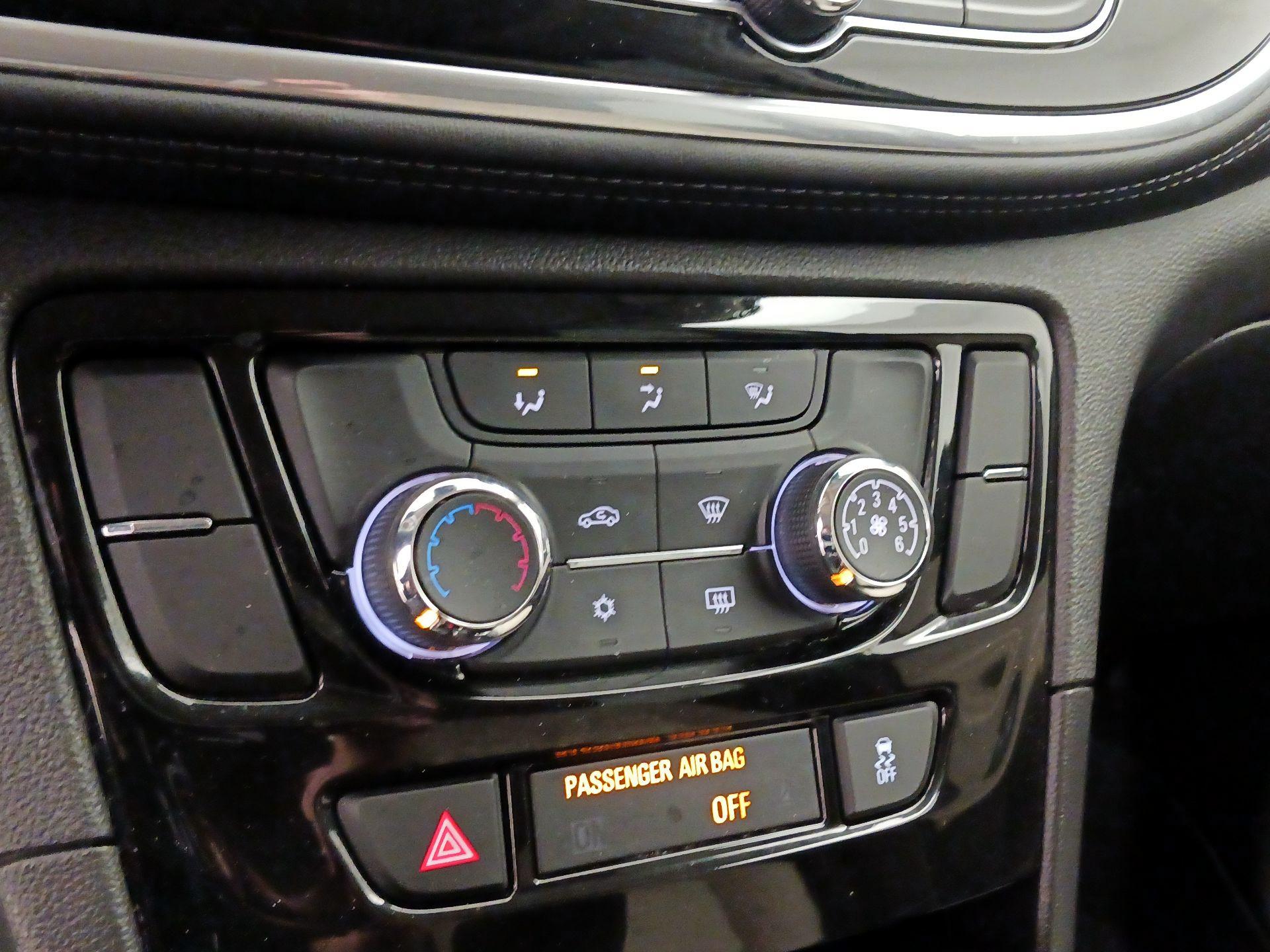Thumbnail: 2019 Buick Encore - 16