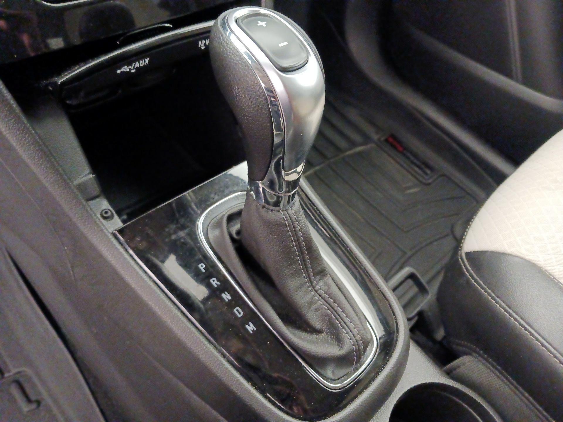 Thumbnail: 2019 Buick Encore - 17