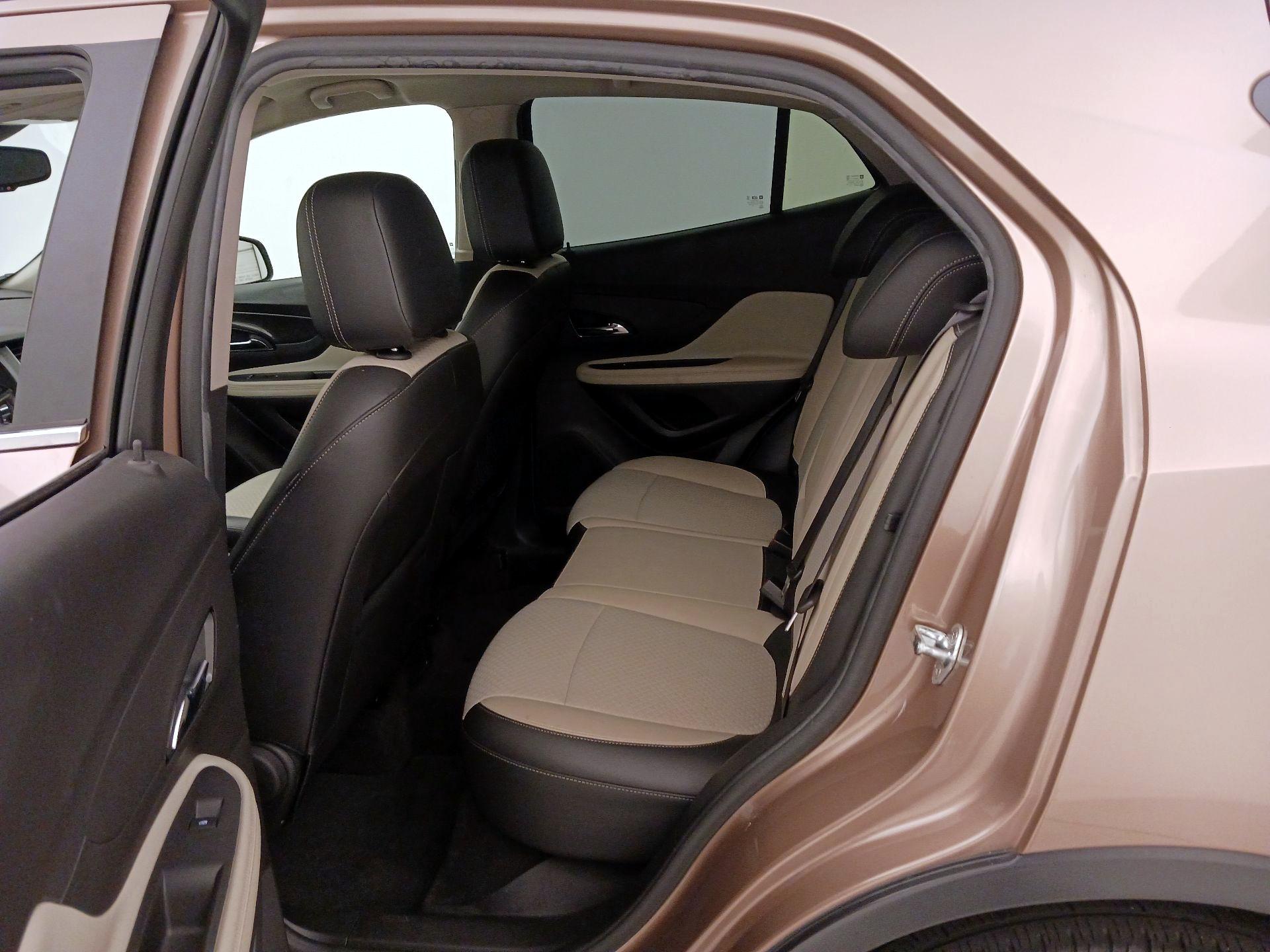 Thumbnail: 2019 Buick Encore - 19