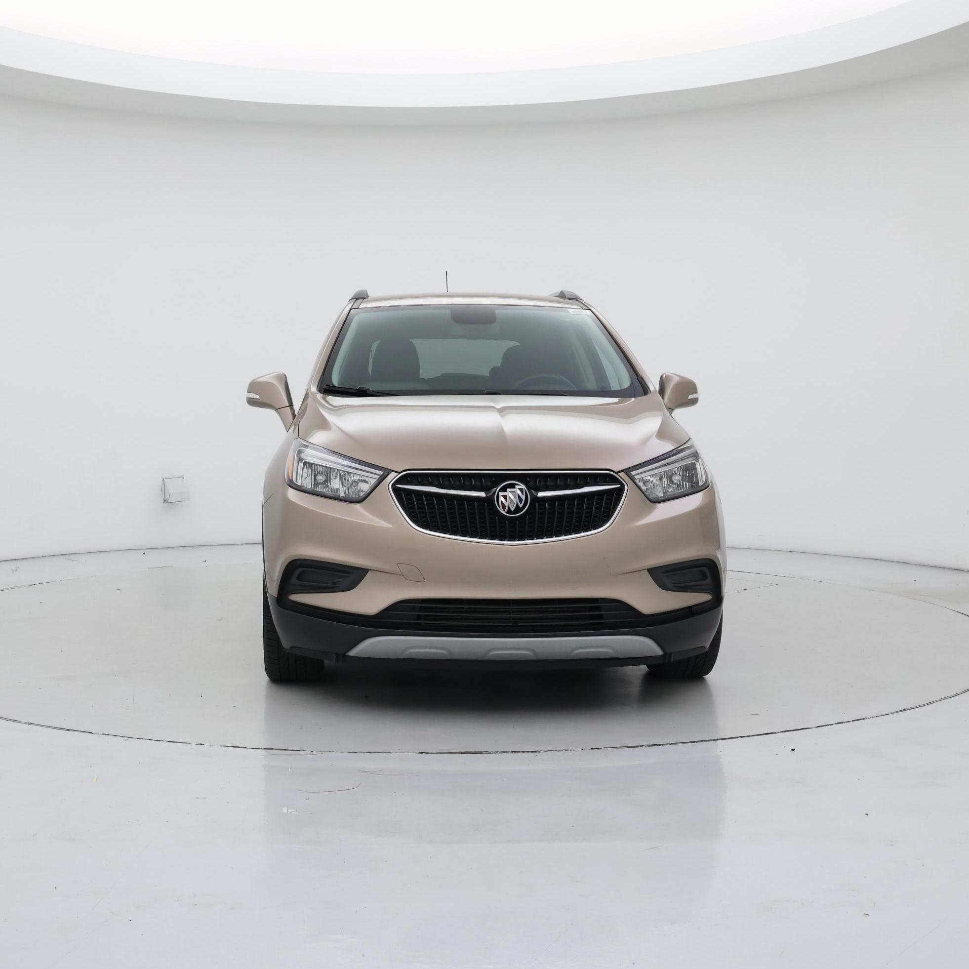 Thumbnail: 2019 Buick Encore - 5