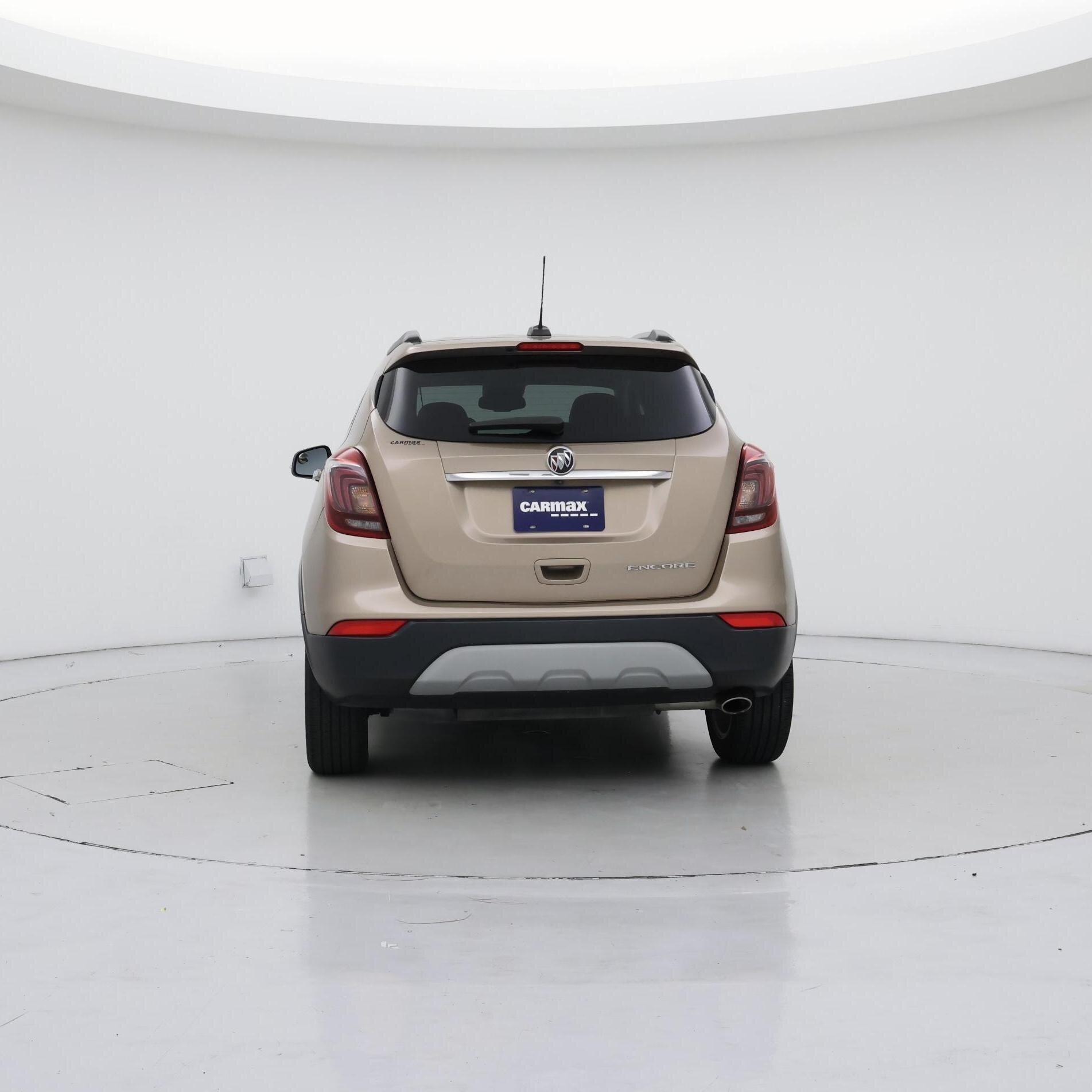 Thumbnail: 2019 Buick Encore - 6