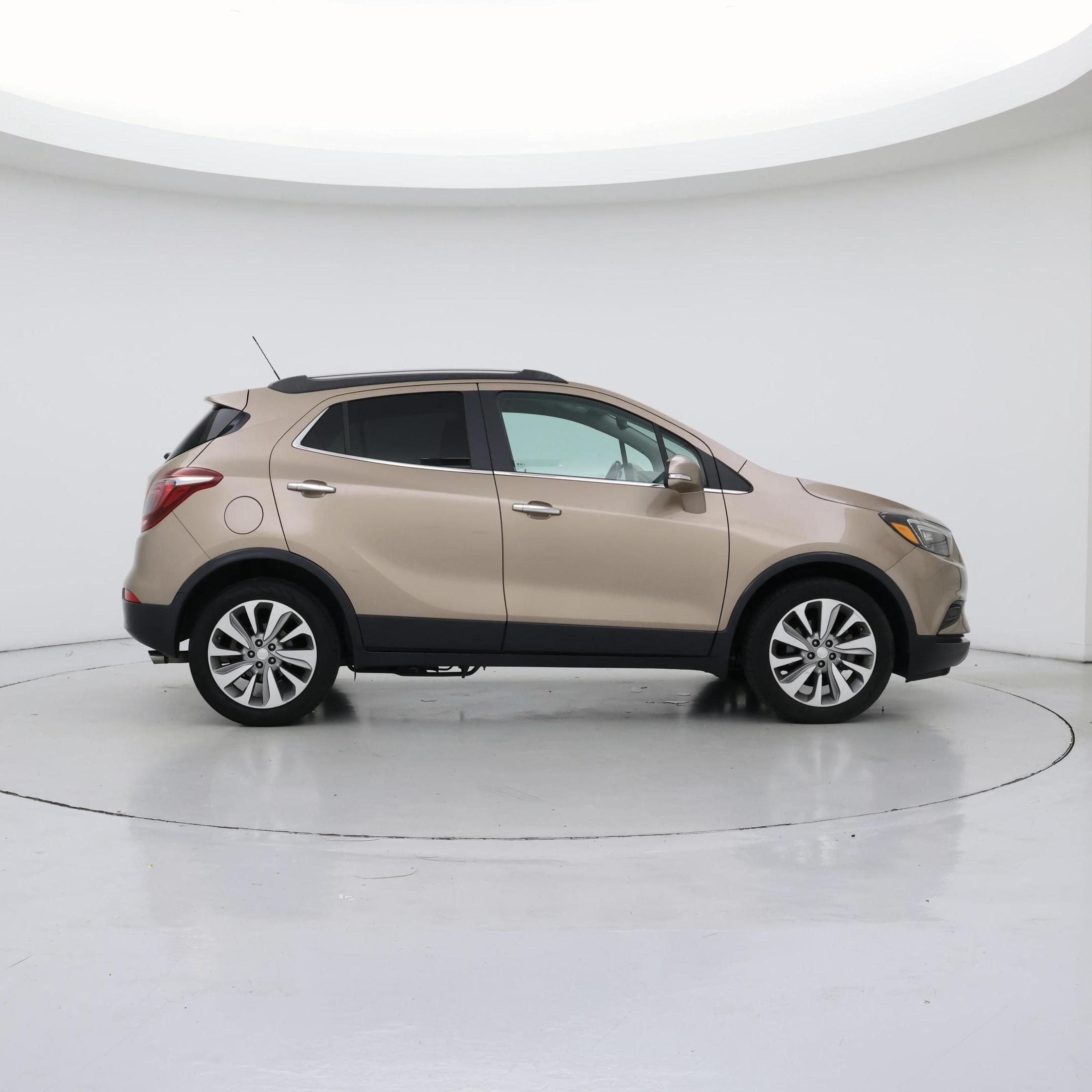 Thumbnail: 2019 Buick Encore - 7