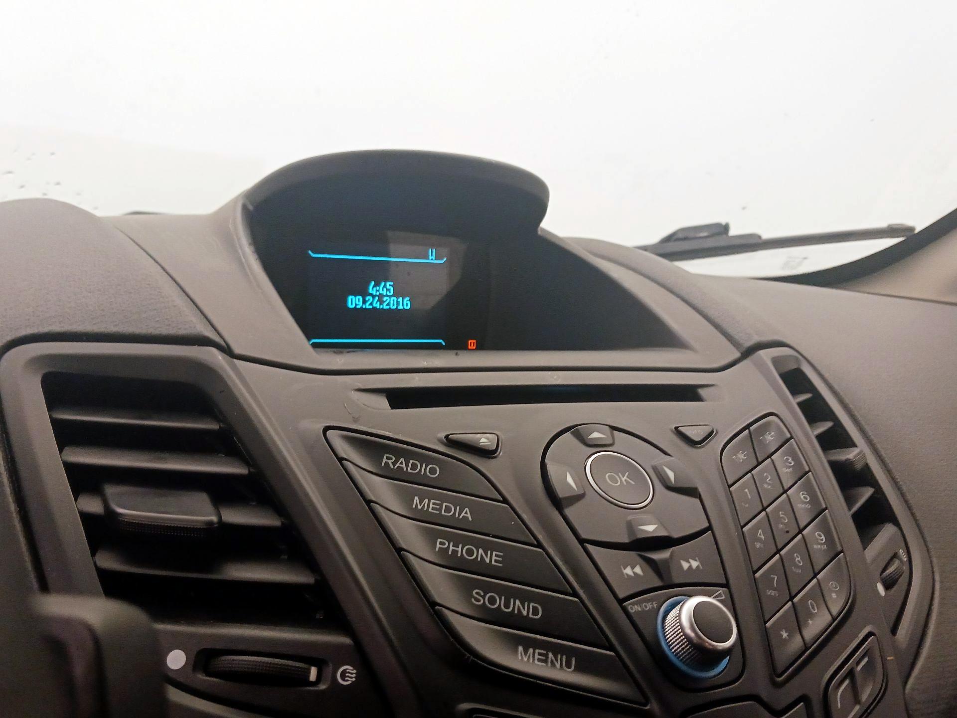 Thumbnail: 2016 Ford Fiesta - 14