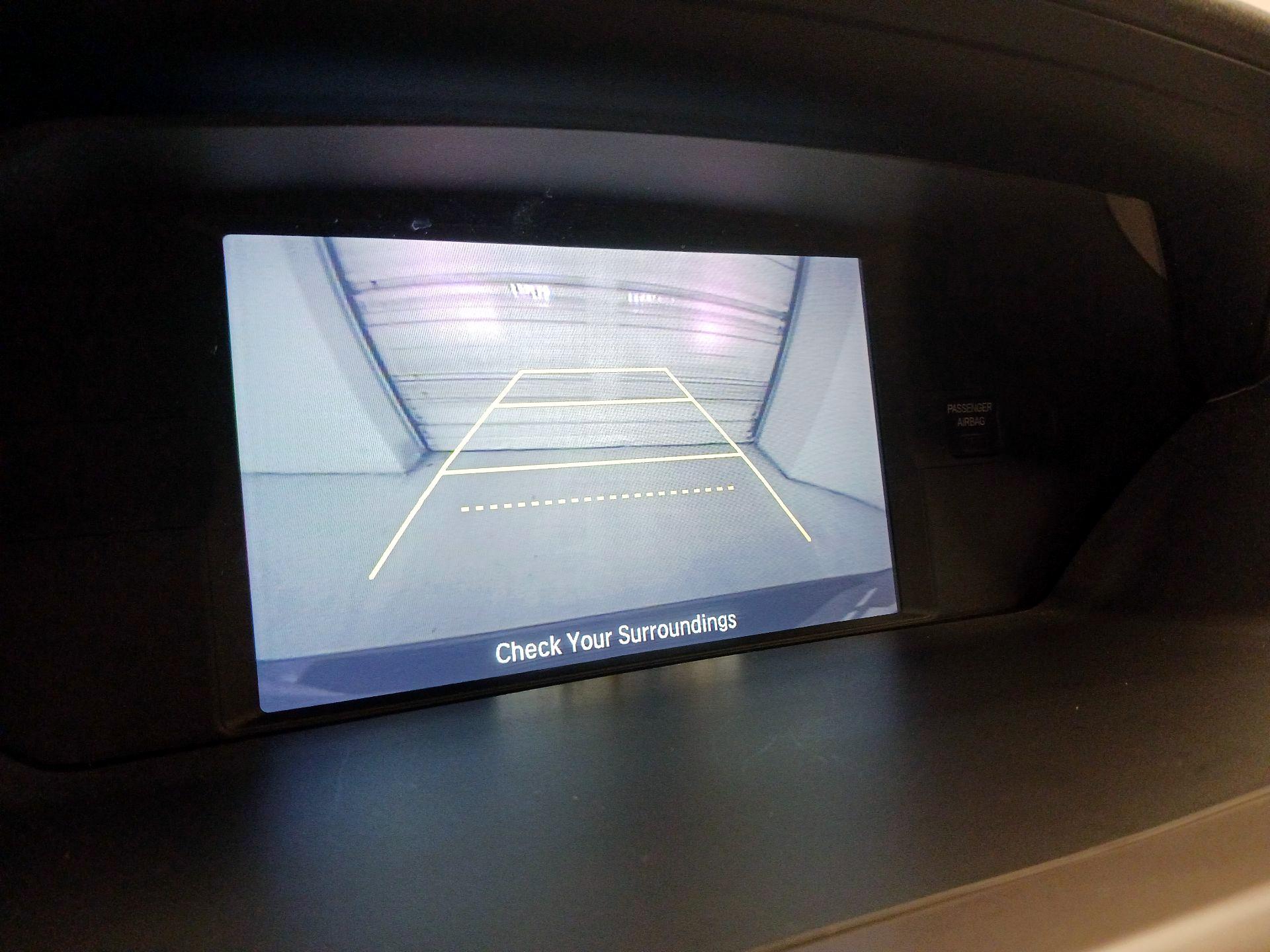 Thumbnail: 2015 Honda Odyssey - 14