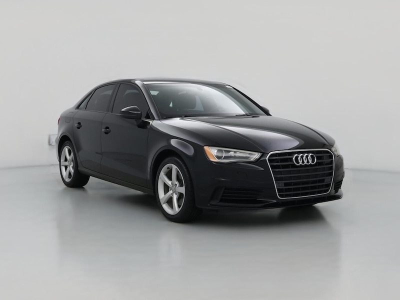 2016 Audi A3 Premium -
                  Gainesville, FL