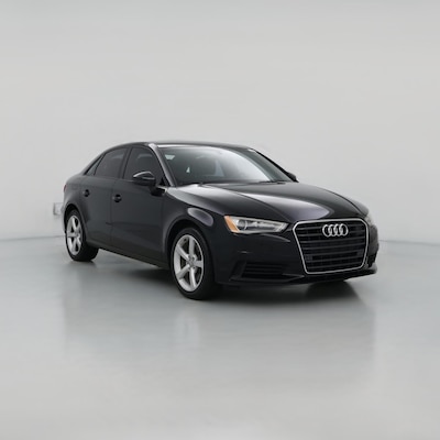 2016 Audi A3 Premium