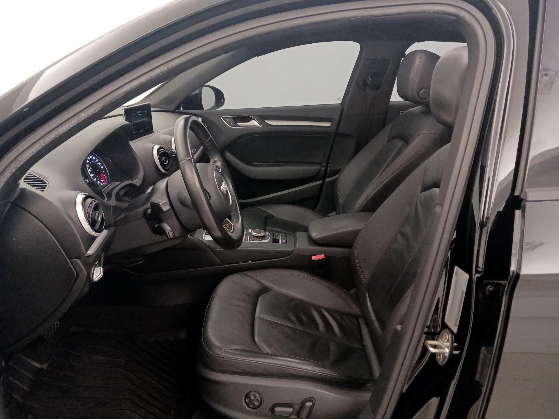 Thumbnail: 2016 Audi A3 - 11