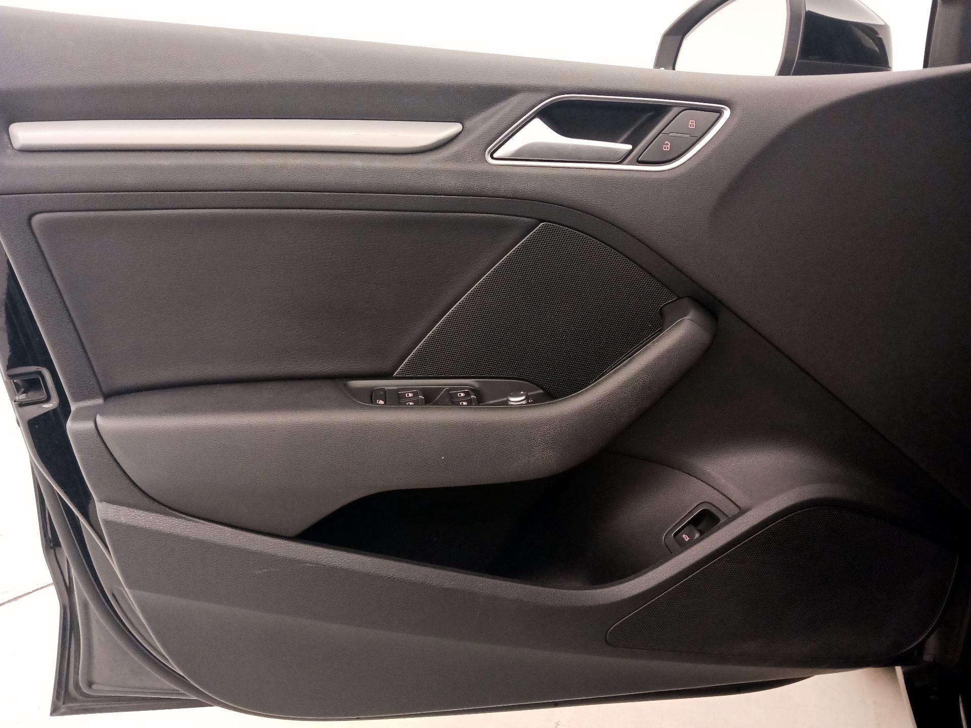 Thumbnail: 2016 Audi A3 - 12