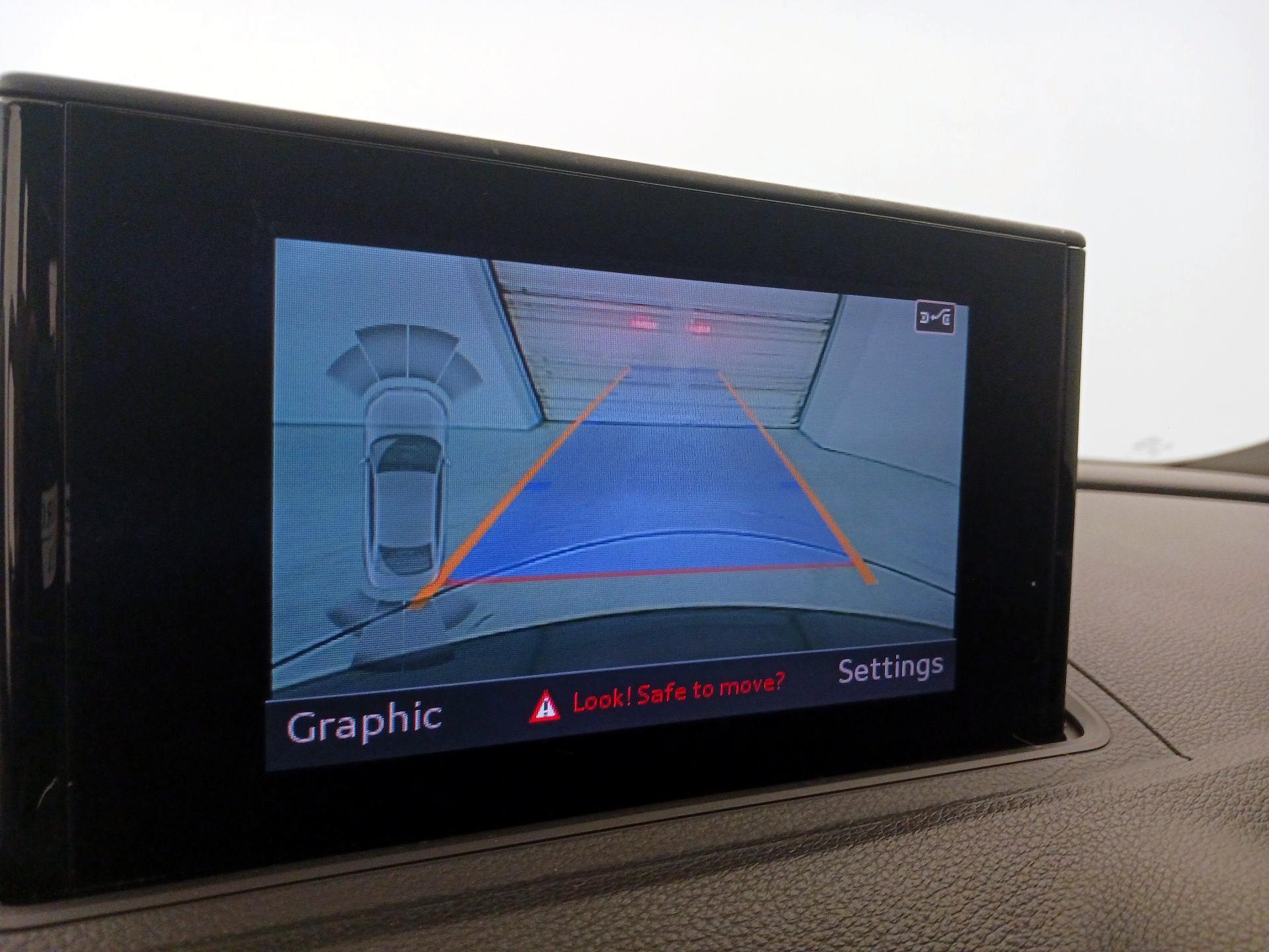 Thumbnail: 2016 Audi A3 - 14