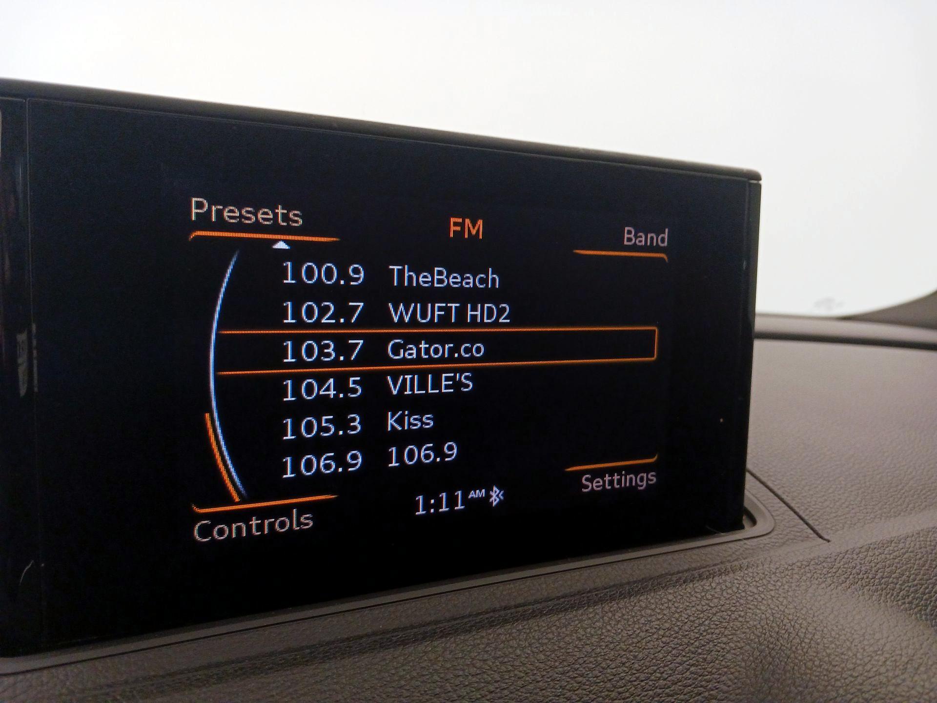 Thumbnail: 2016 Audi A3 - 15