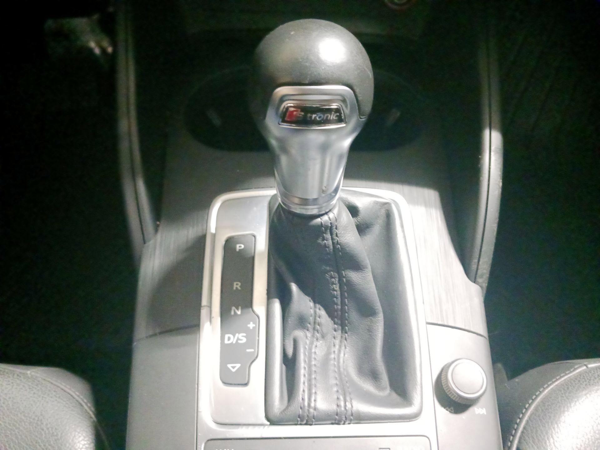 Thumbnail: 2016 Audi A3 - 17