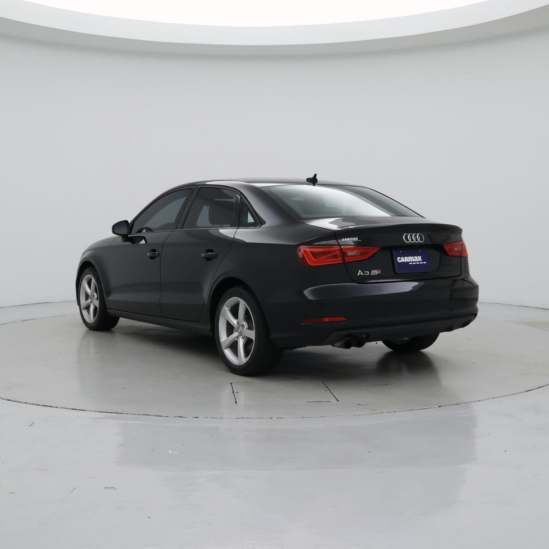 Thumbnail: 2016 Audi A3 - 2