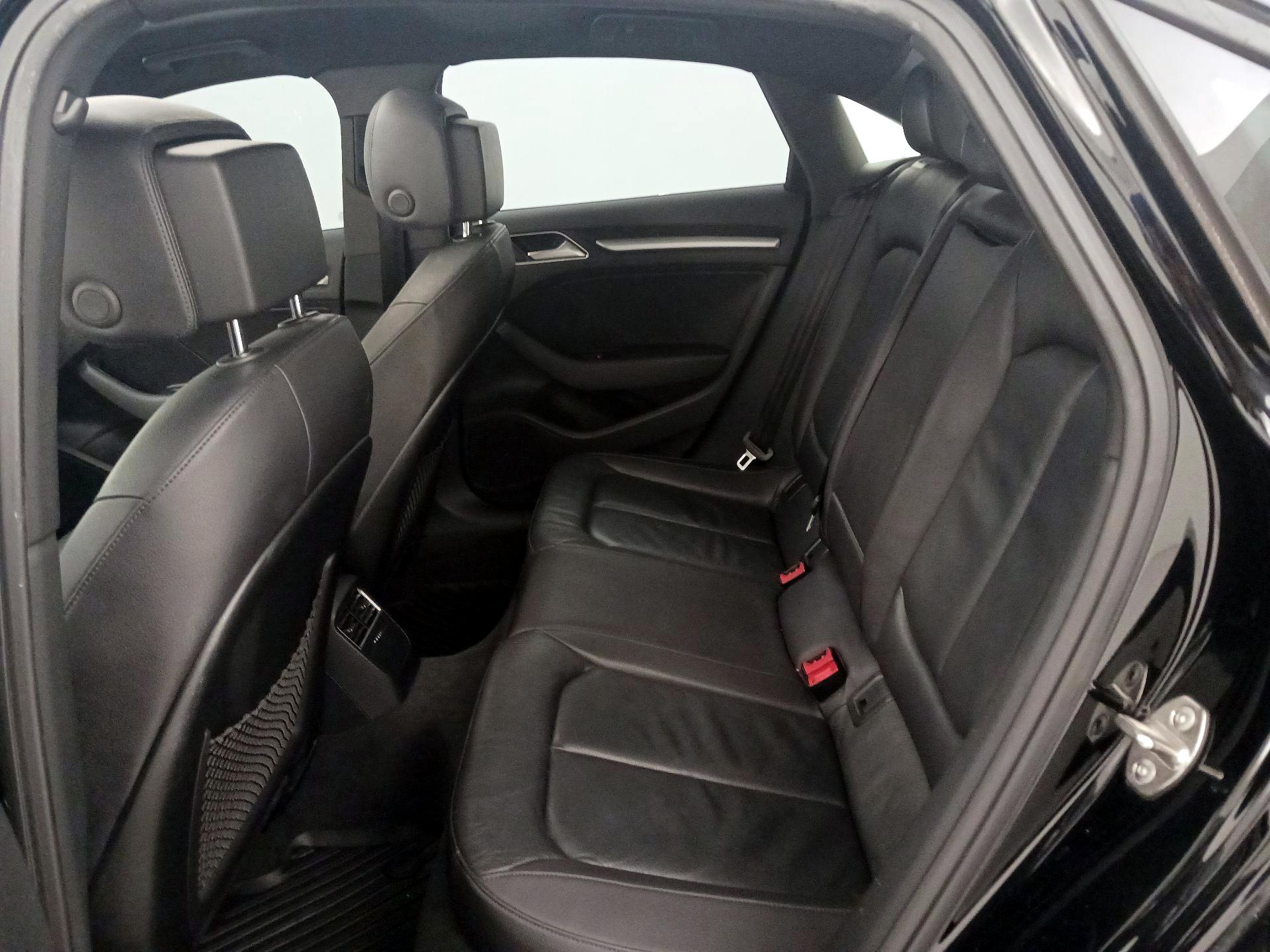 Thumbnail: 2016 Audi A3 - 20