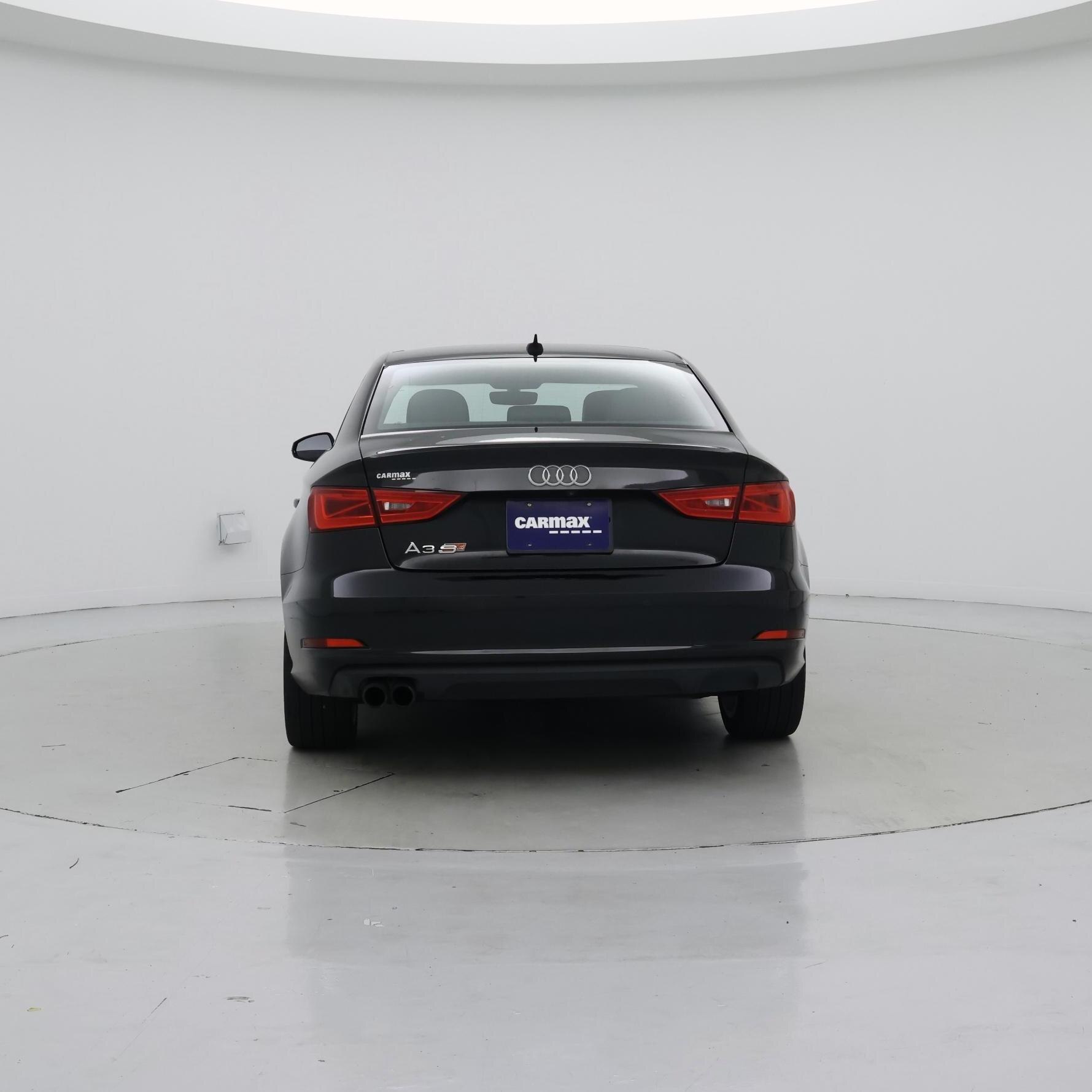 Thumbnail: 2016 Audi A3 - 6