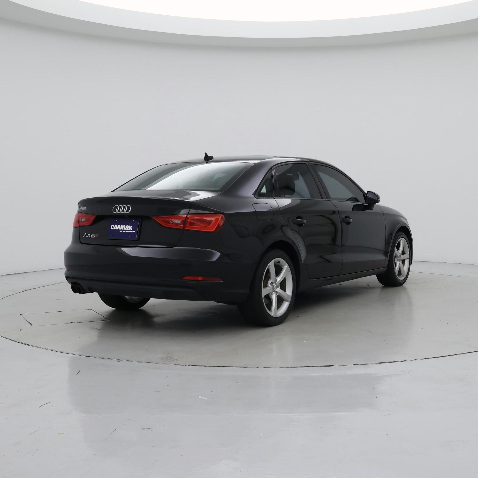 Thumbnail: 2016 Audi A3 - 8