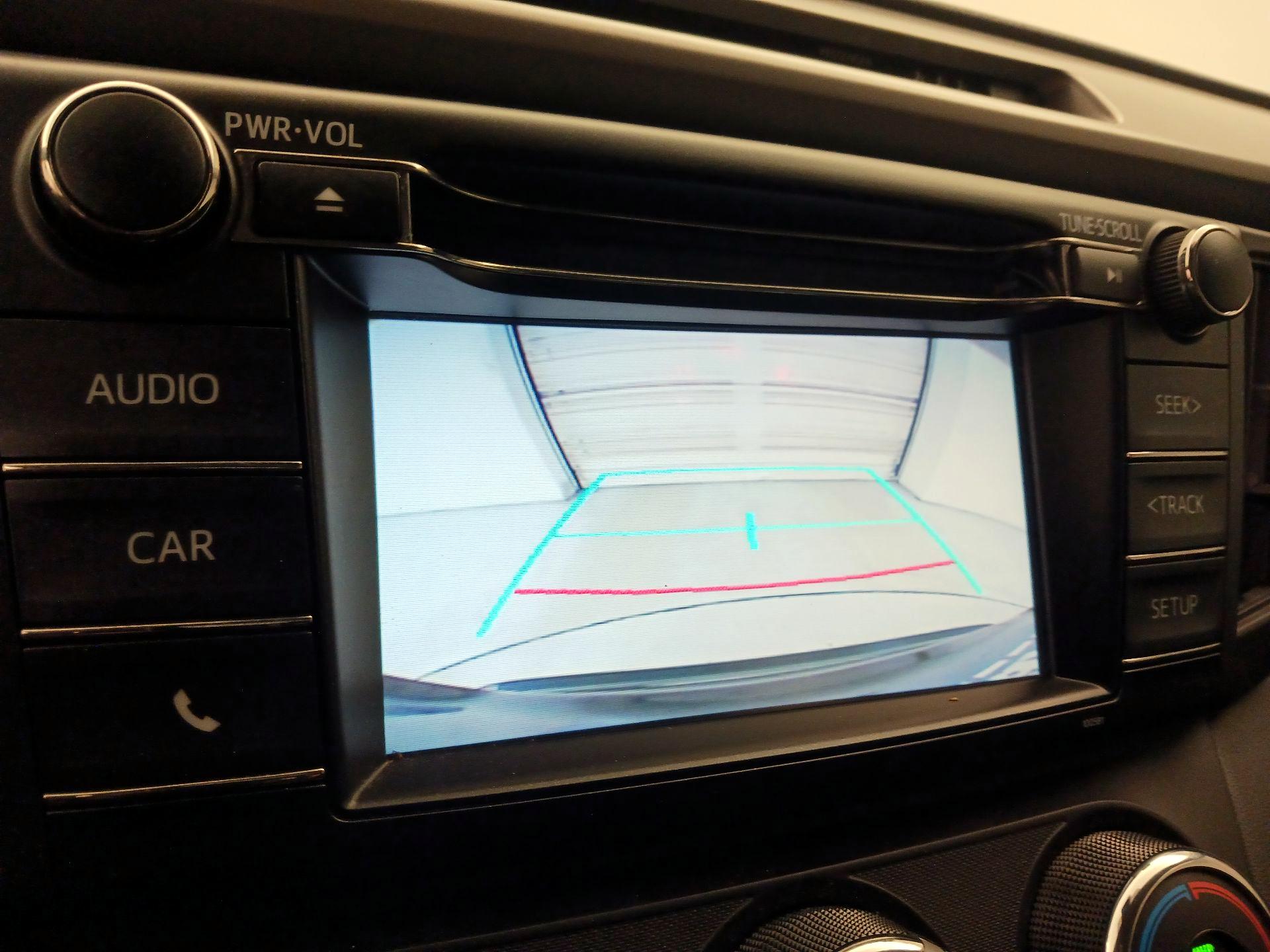 Thumbnail: 2018 Toyota RAV4 - 14