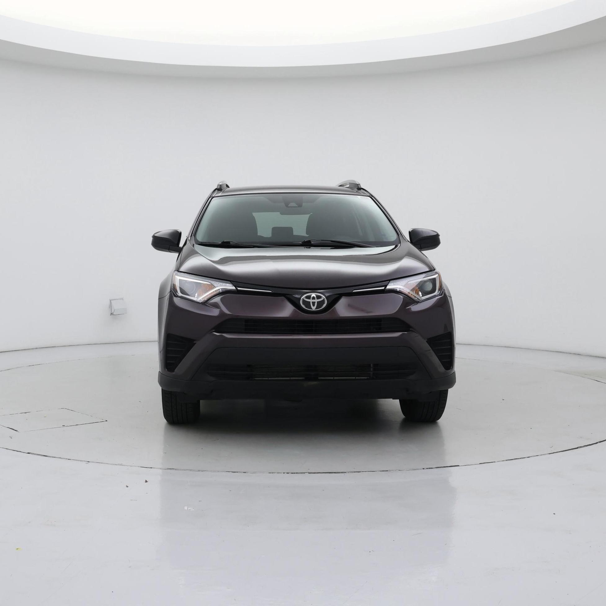Thumbnail: 2018 Toyota RAV4 - 5