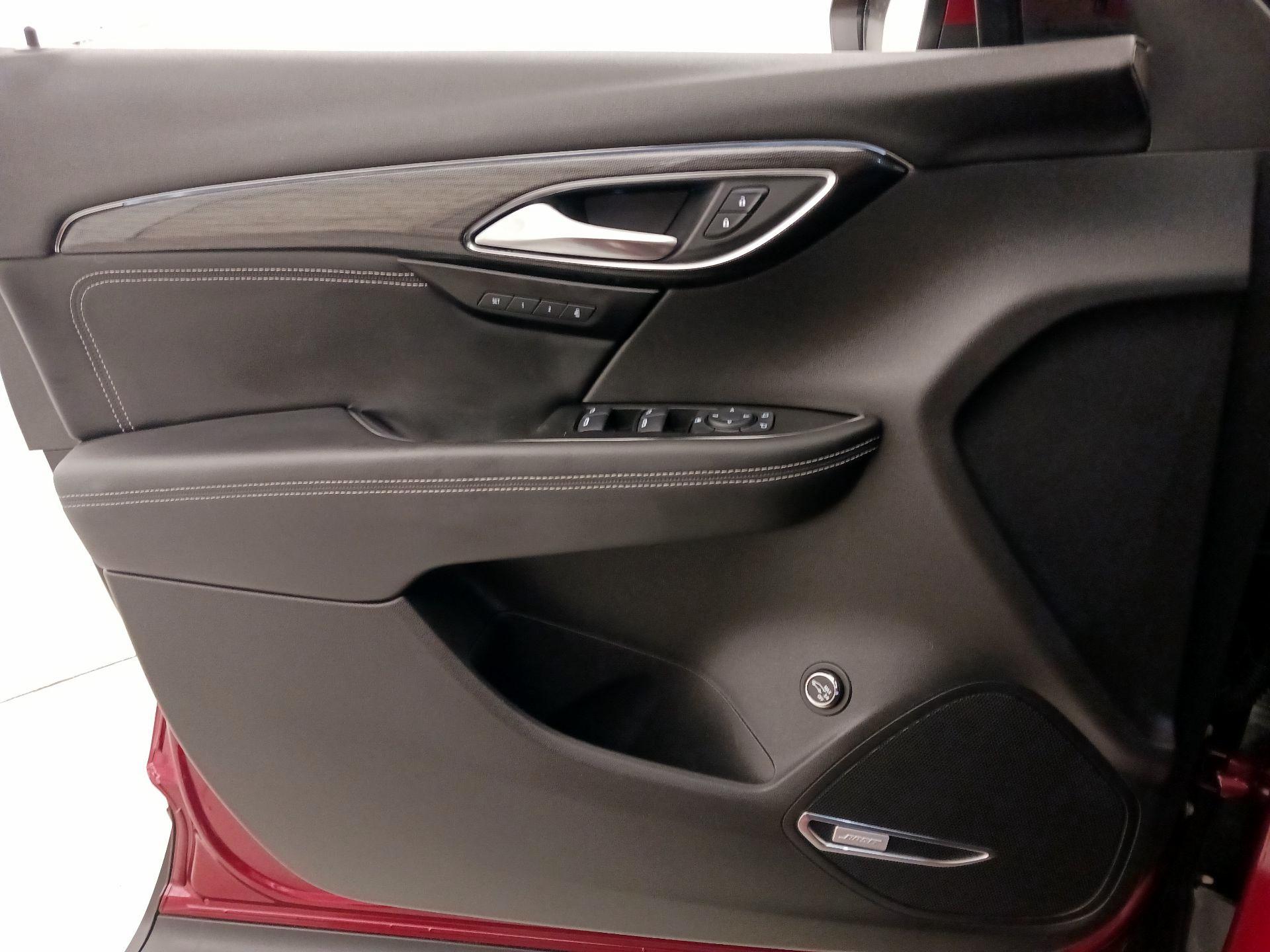 Thumbnail: 2021 Buick Envision - 12