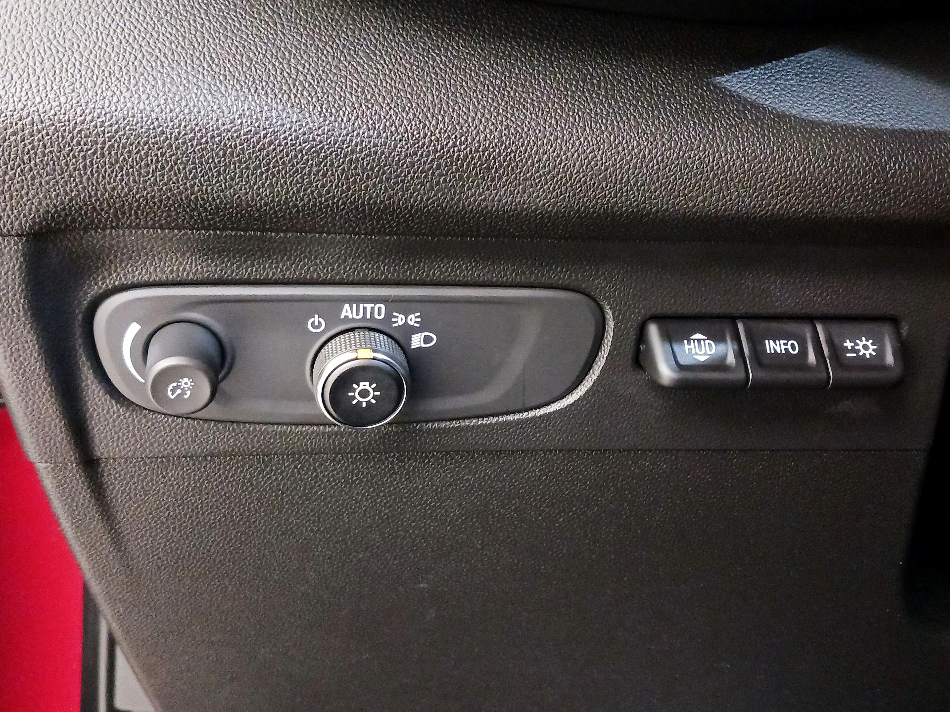 Thumbnail: 2021 Buick Envision - 13
