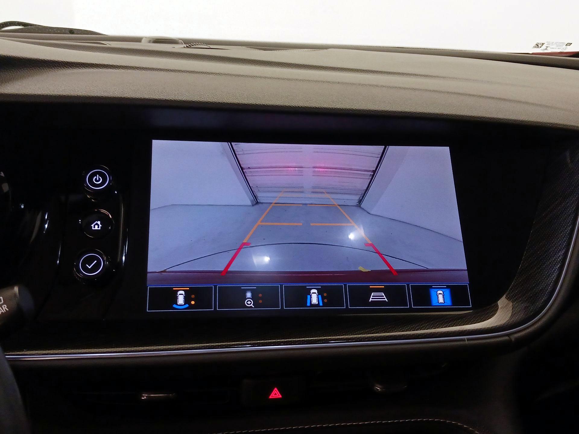 Thumbnail: 2021 Buick Envision - 14