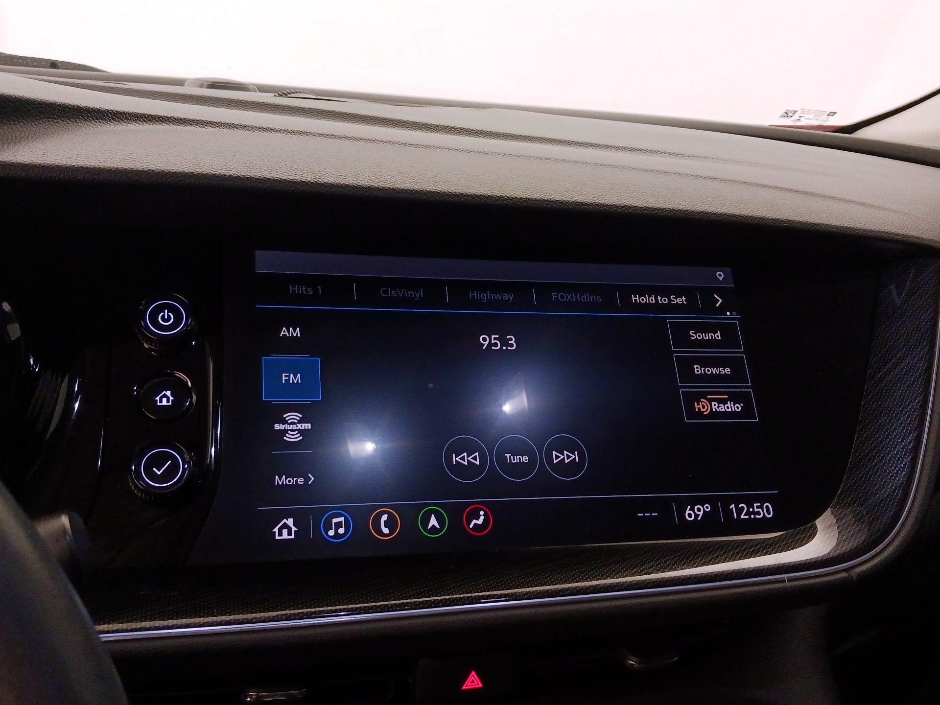 Thumbnail: 2021 Buick Envision - 15