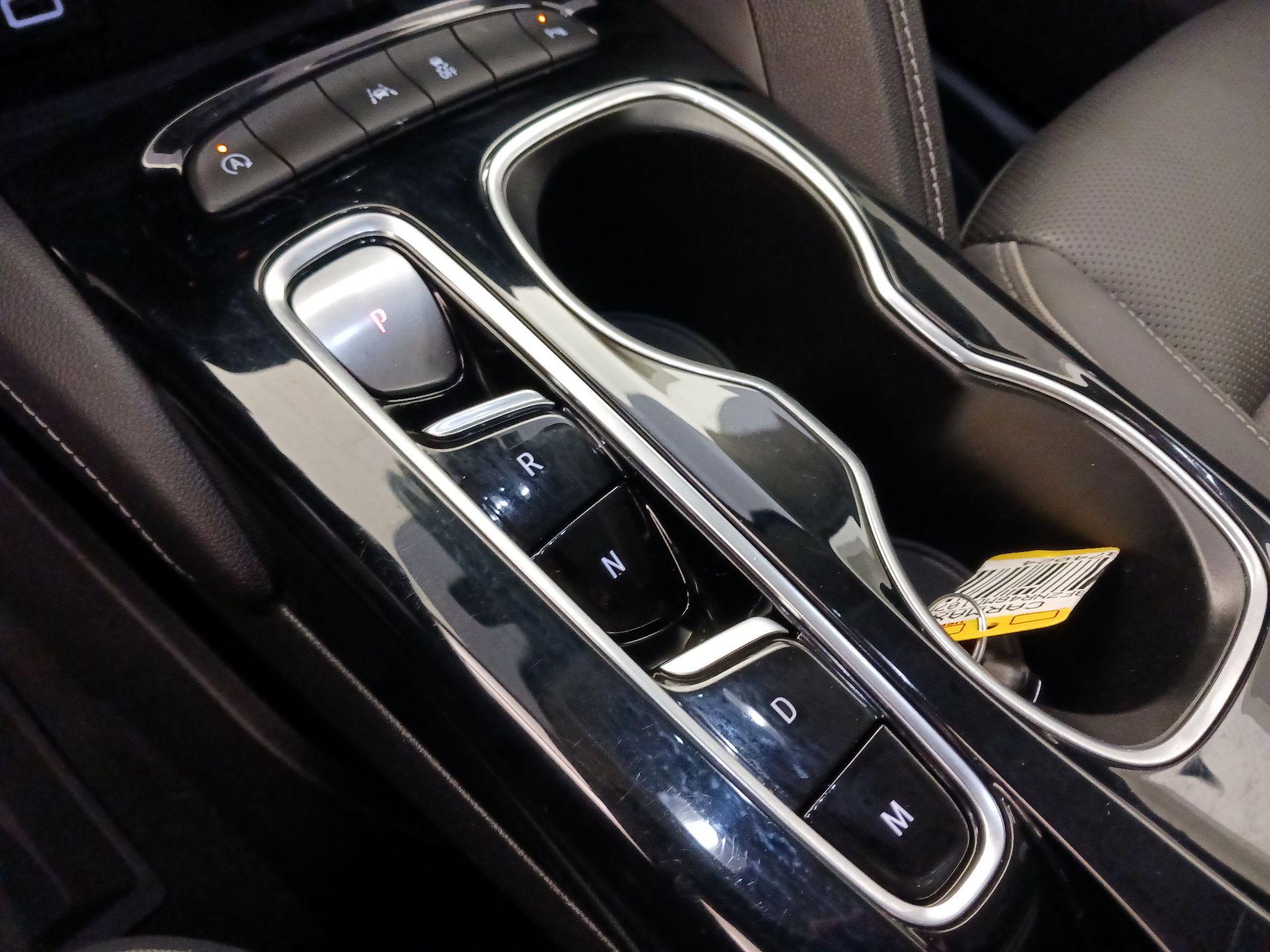 Thumbnail: 2021 Buick Envision - 17