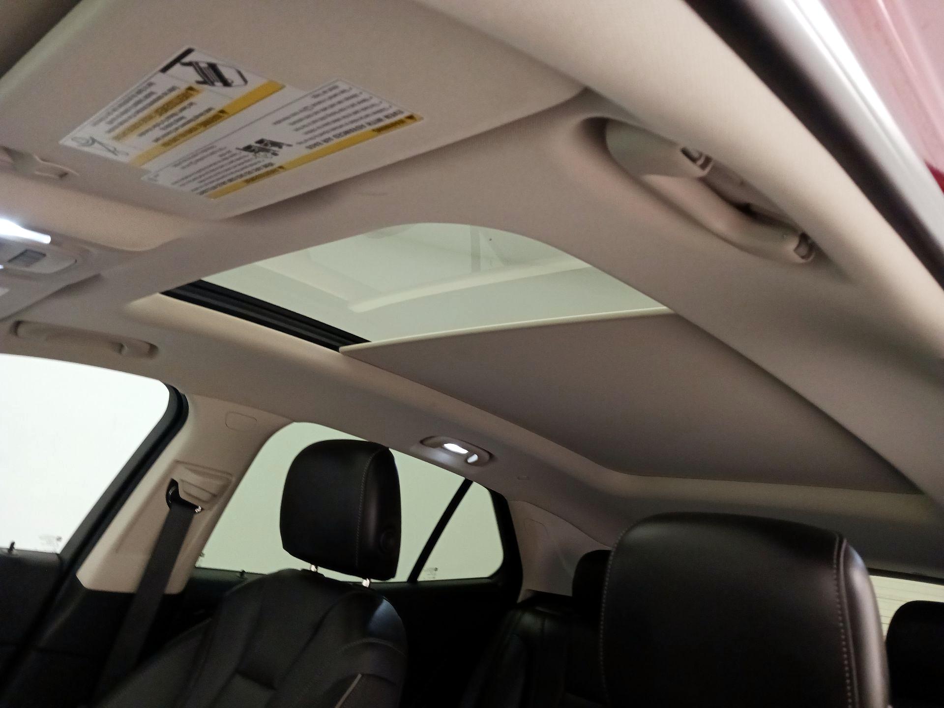 Thumbnail: 2021 Buick Envision - 19