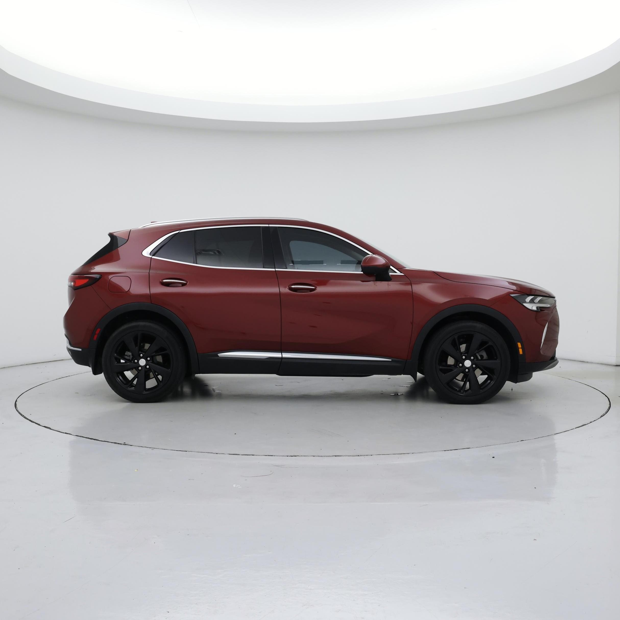 Thumbnail: 2021 Buick Envision - 7