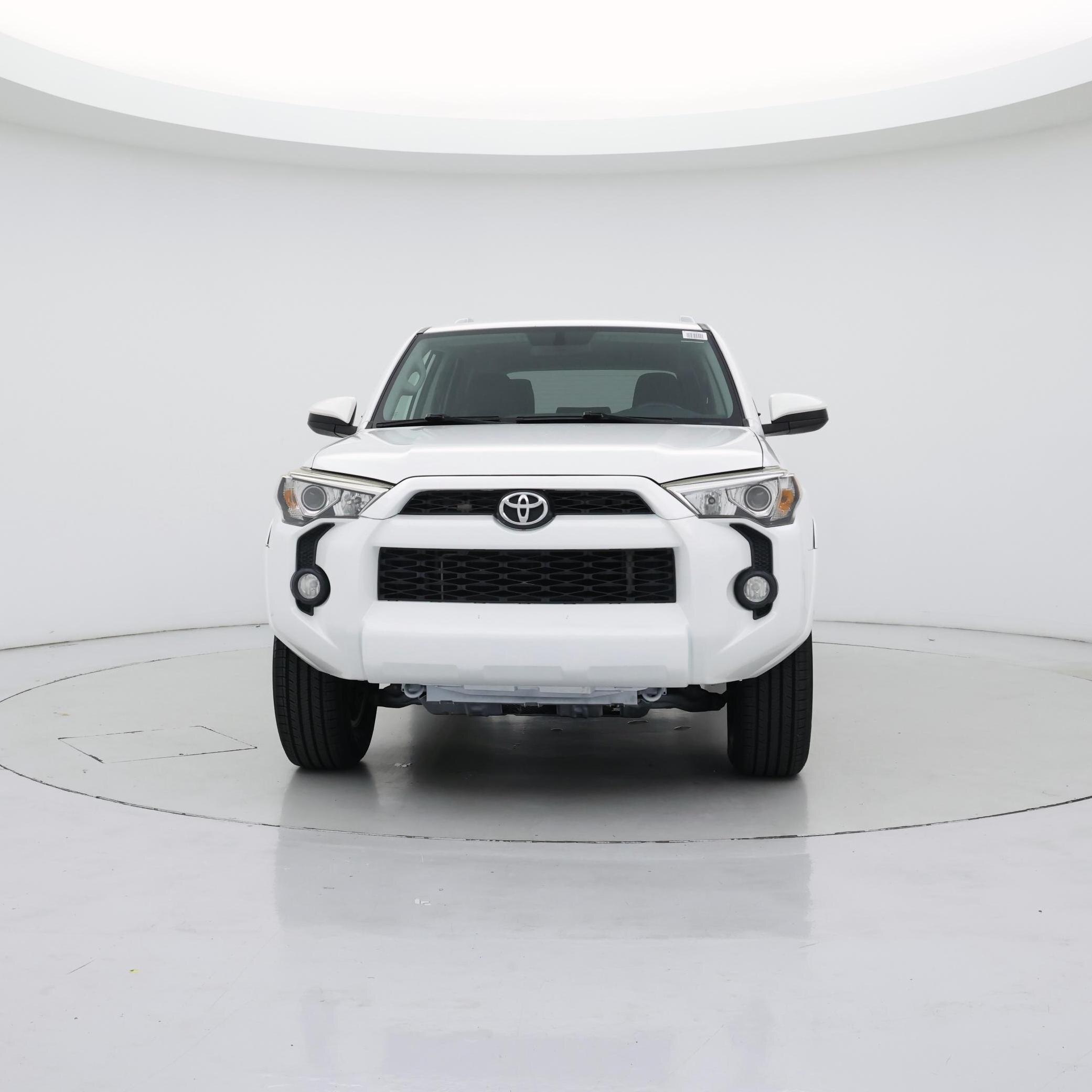 Thumbnail: 2018 Toyota 4Runner - 5