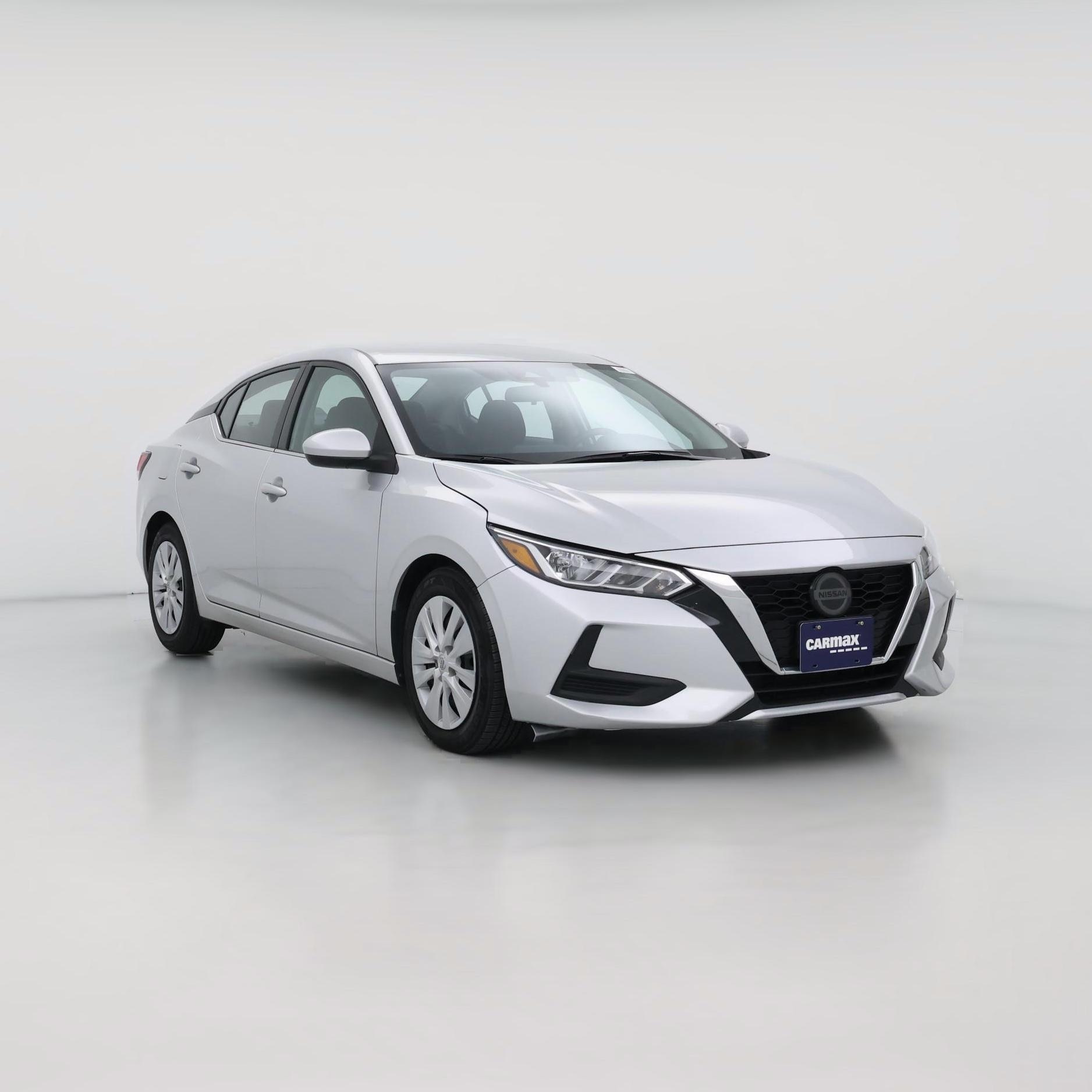 Thumbnail: 2022 Nissan Sentra - 1