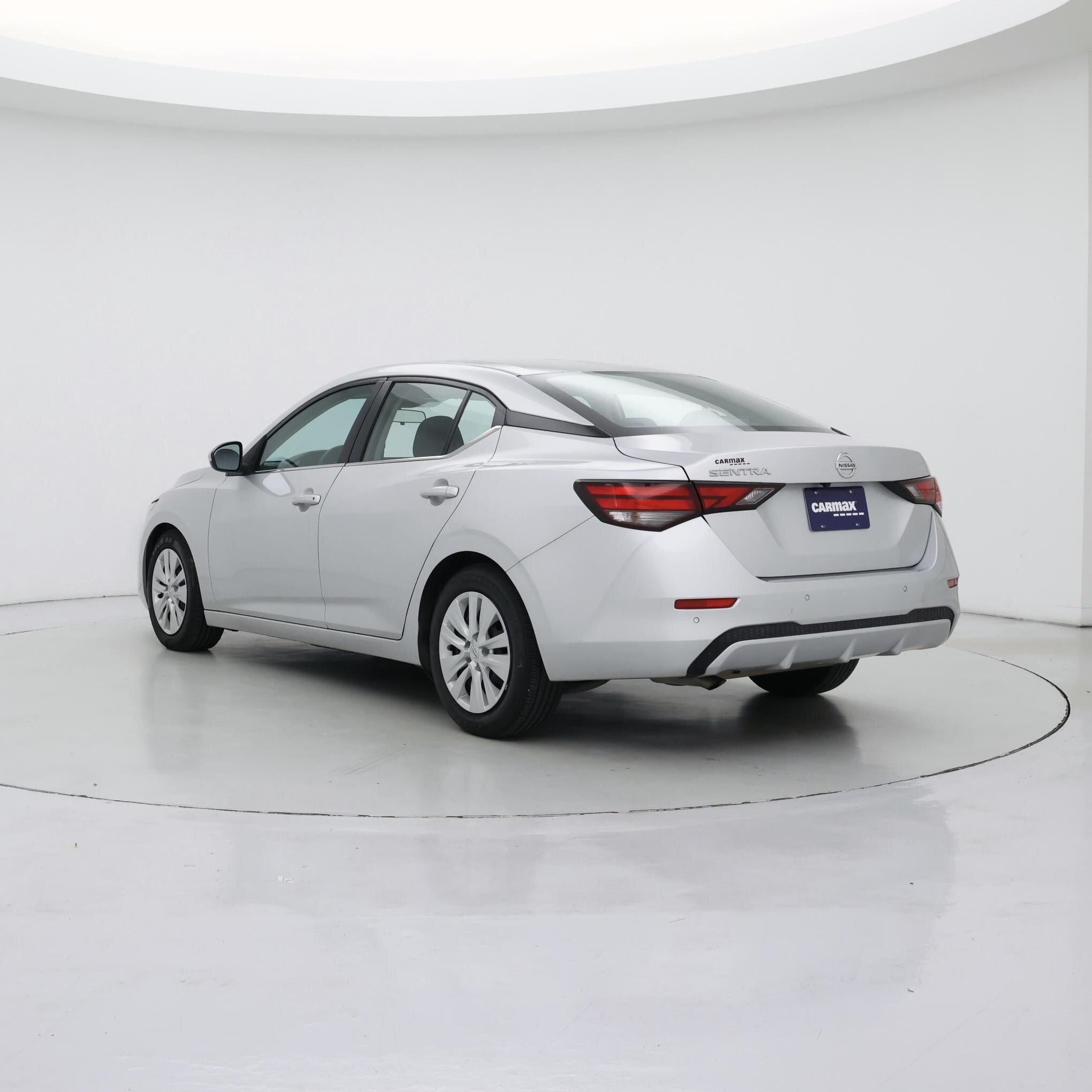 Thumbnail: 2022 Nissan Sentra - 2