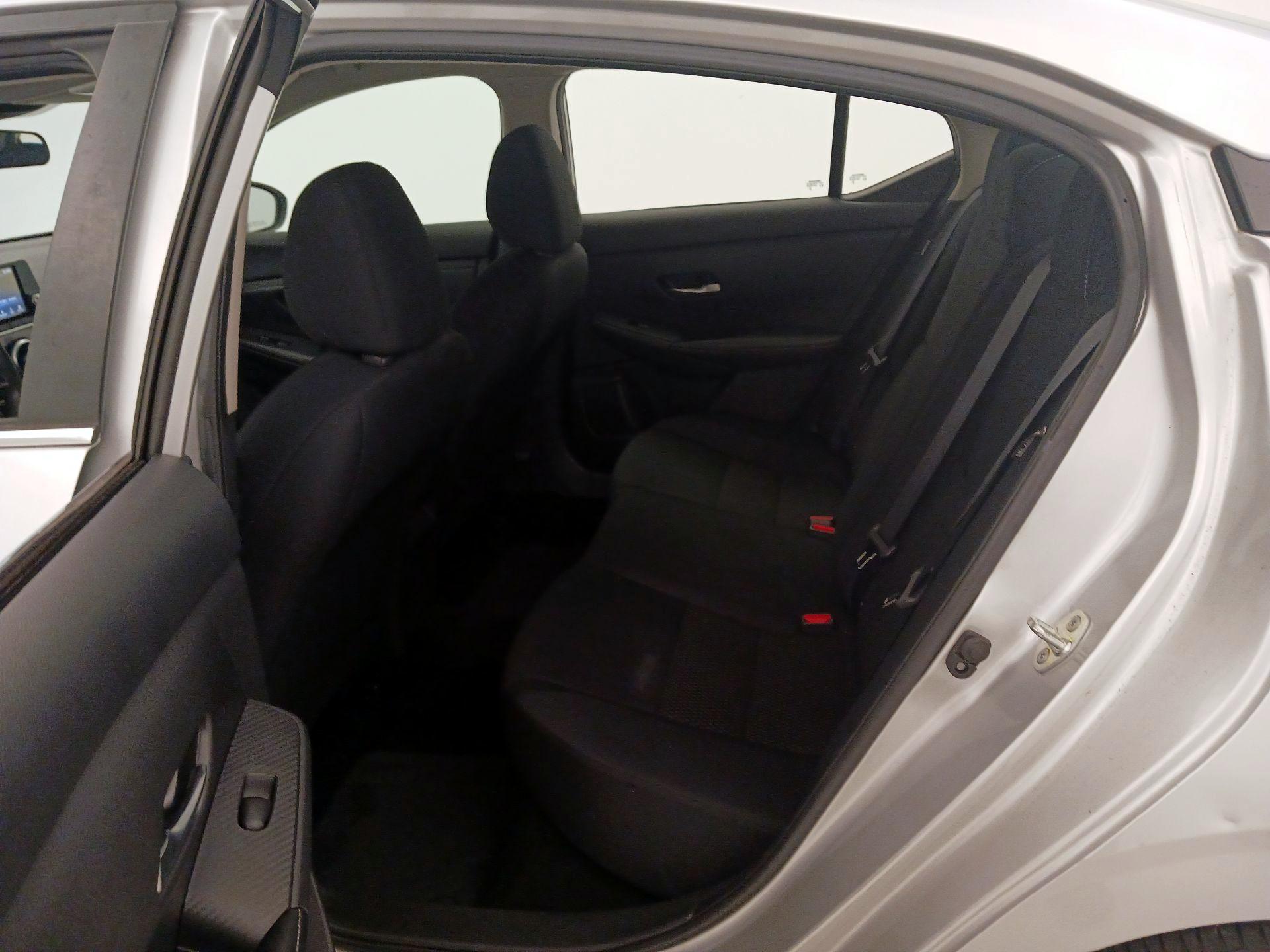 Thumbnail: 2022 Nissan Sentra - 19