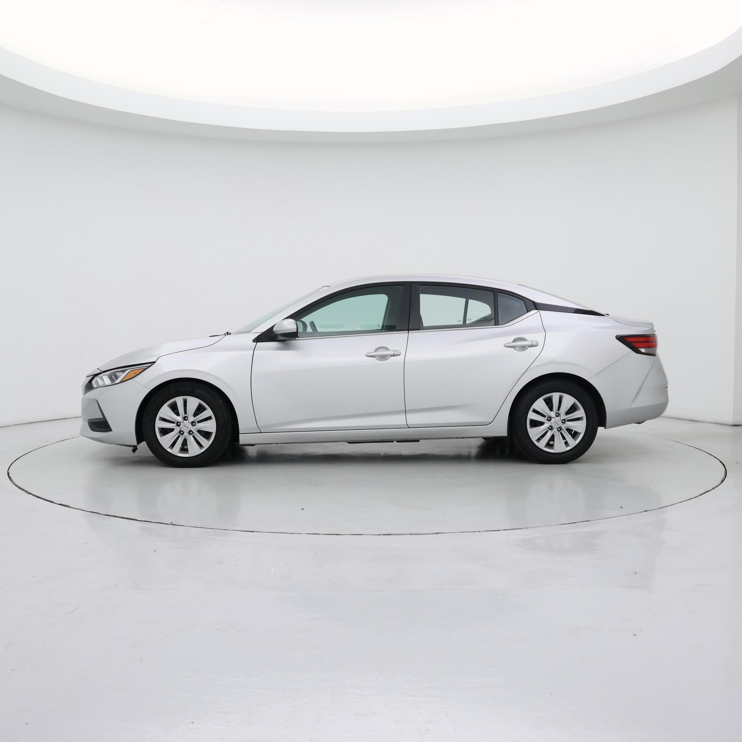 Thumbnail: 2022 Nissan Sentra - 3