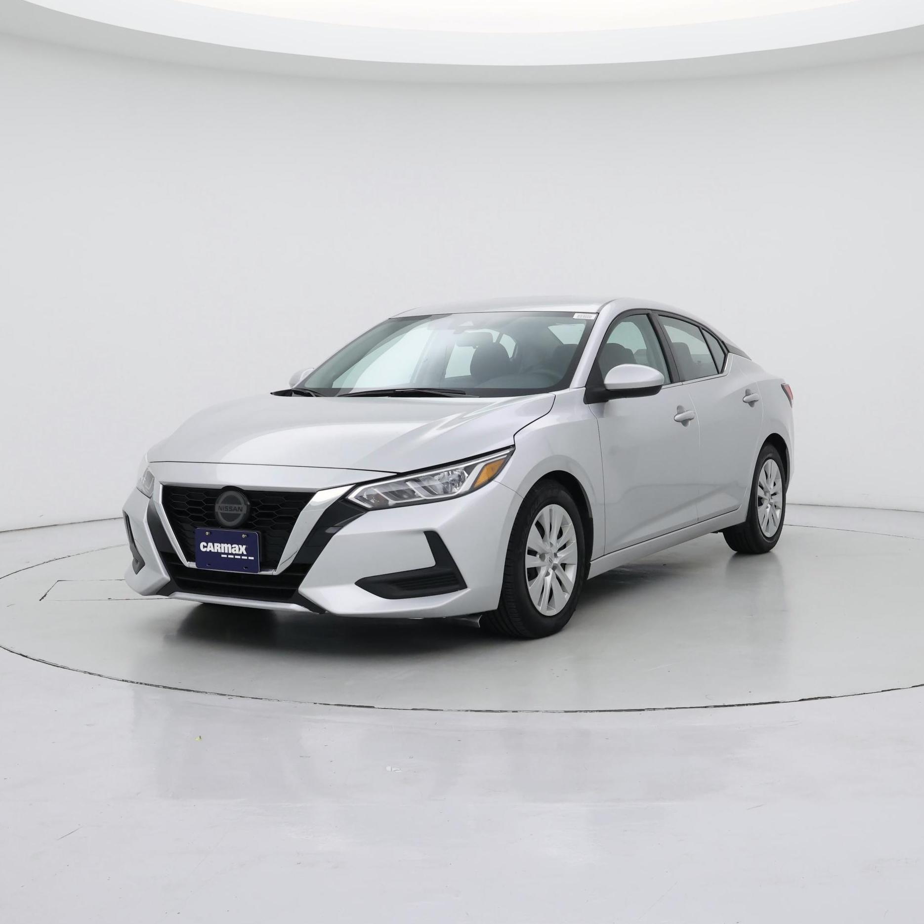 Thumbnail: 2022 Nissan Sentra - 4
