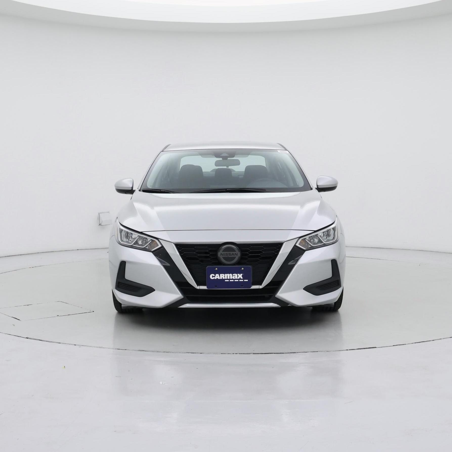 Thumbnail: 2022 Nissan Sentra - 5