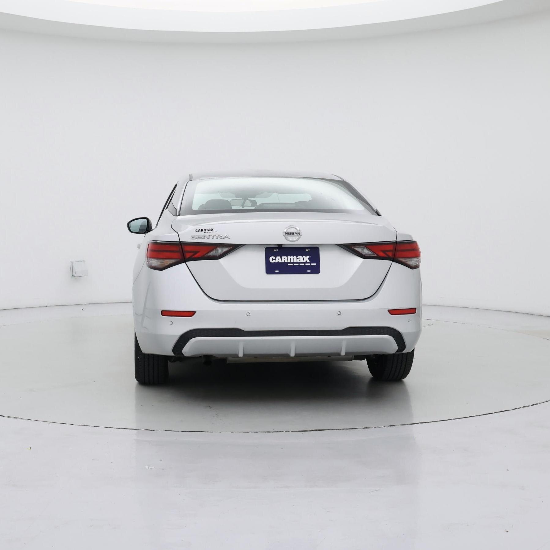 Thumbnail: 2022 Nissan Sentra - 6