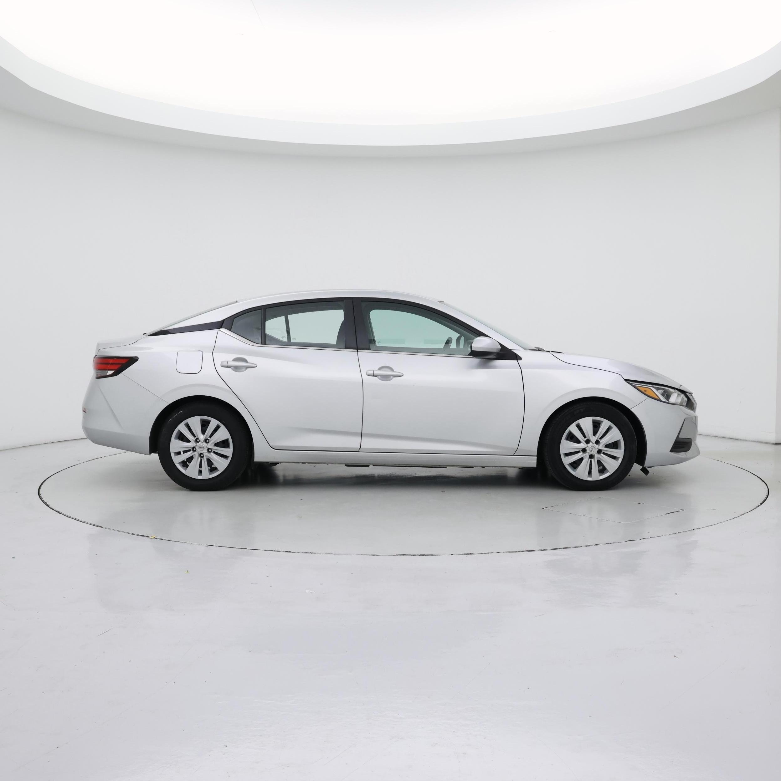 Thumbnail: 2022 Nissan Sentra - 7