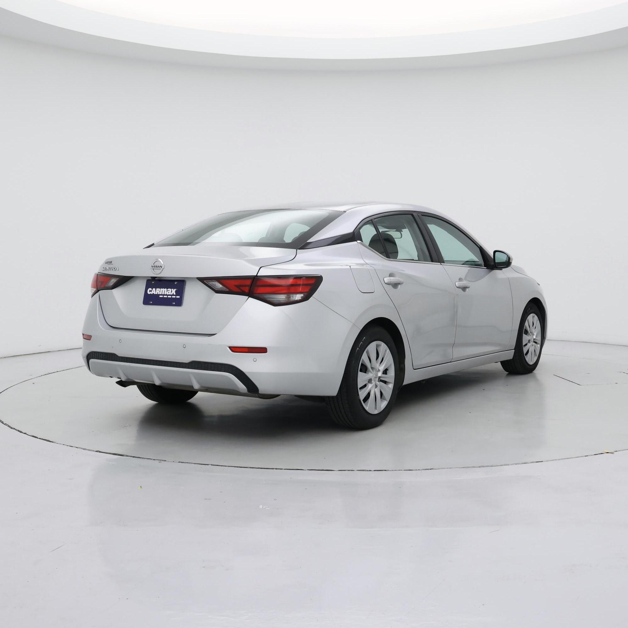 Thumbnail: 2022 Nissan Sentra - 8