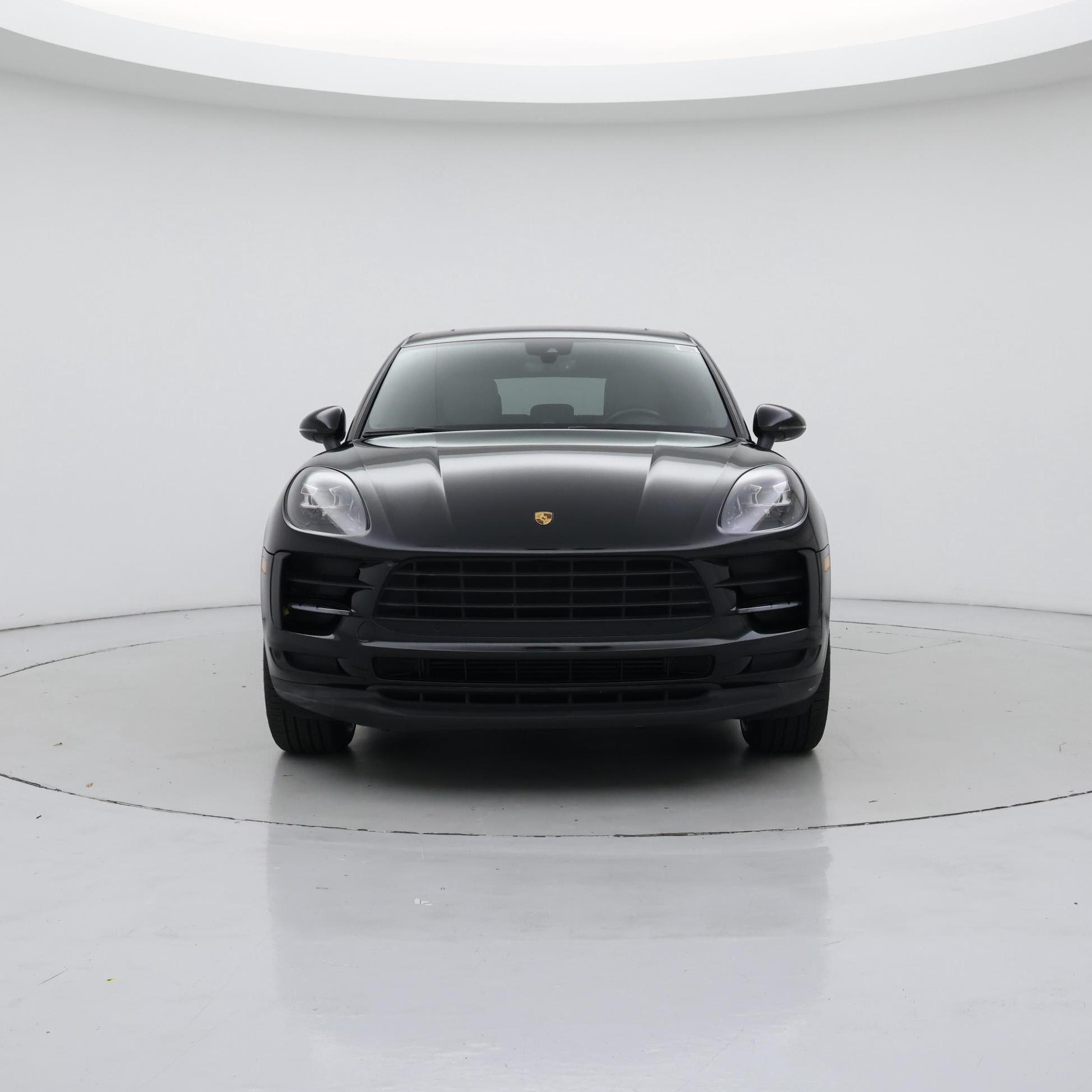 Thumbnail: 2020 Porsche Macan - 5