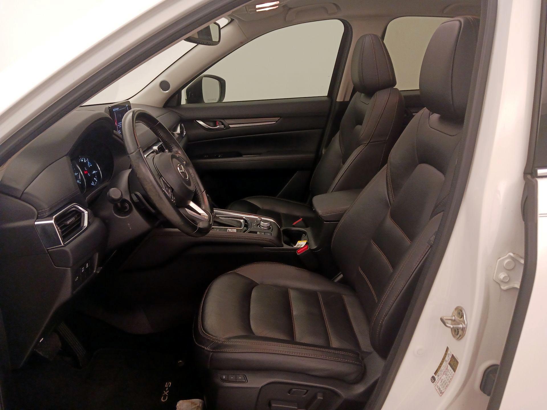 Thumbnail: 2020 Mazda CX-5 - 11