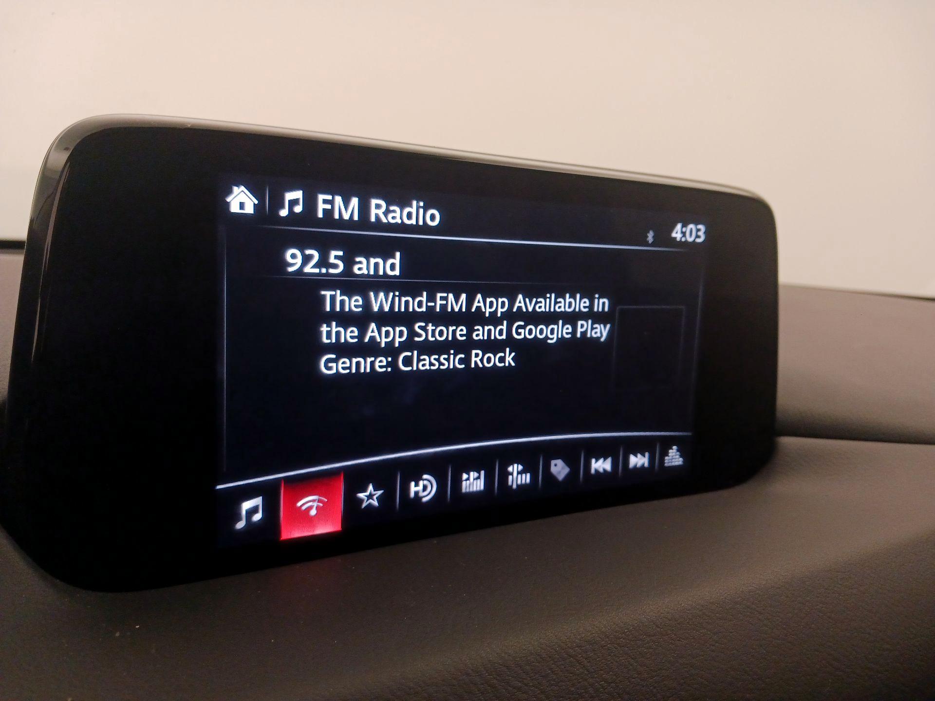 Thumbnail: 2020 Mazda CX-5 - 15