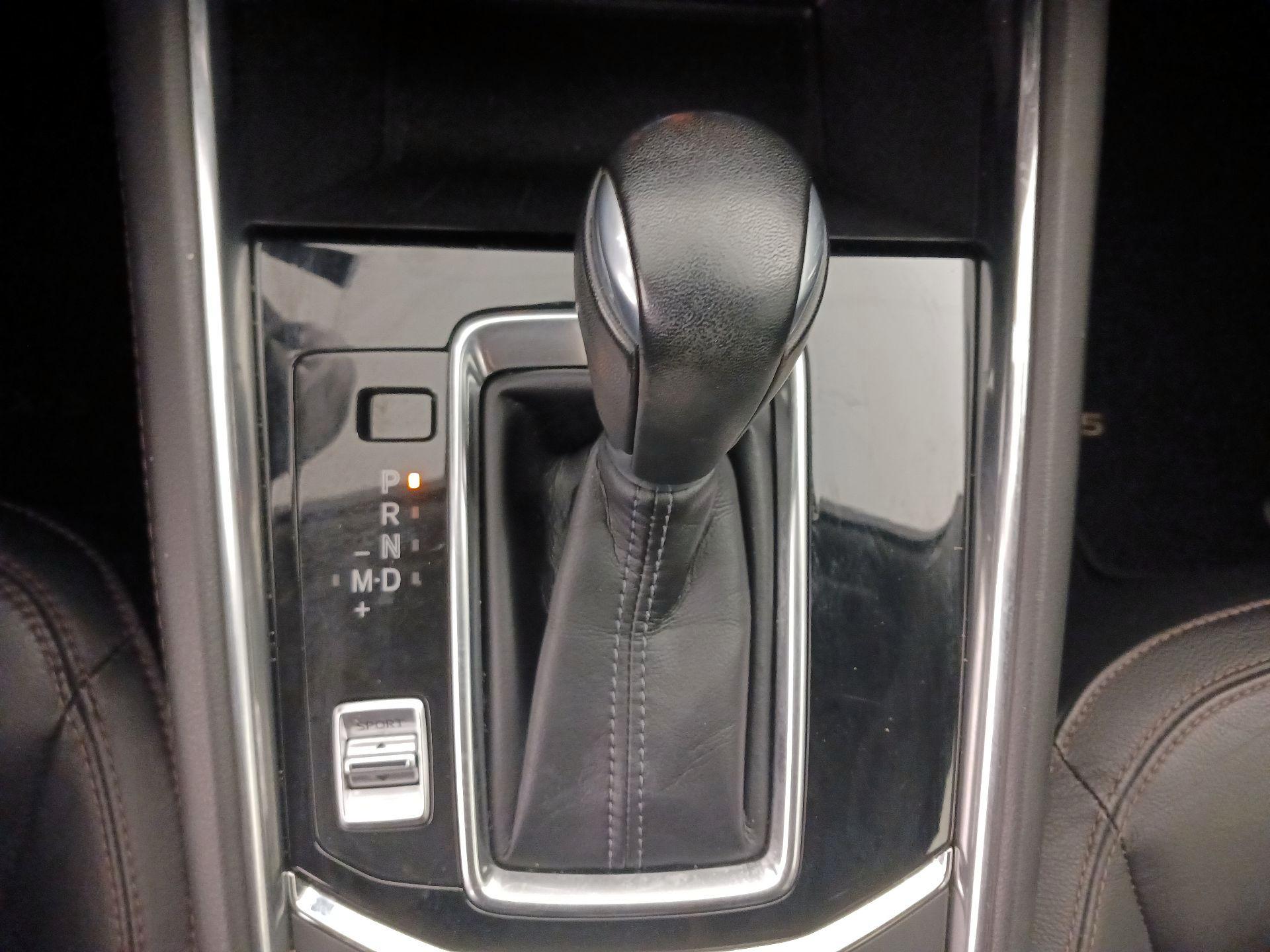 Thumbnail: 2020 Mazda CX-5 - 17